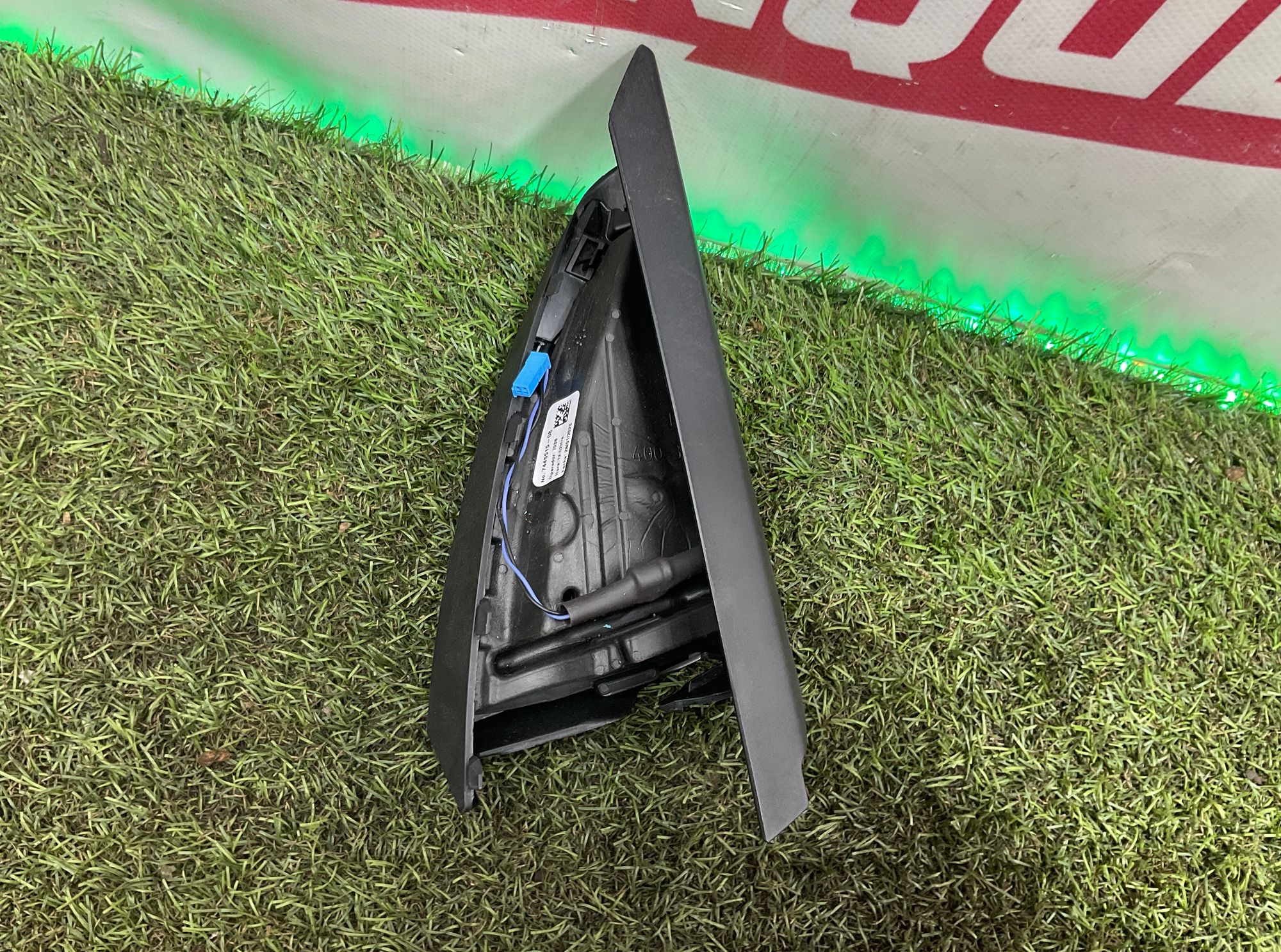 Накладка динамика передняя левая BMW X5 G05, 1000 рублей, Москва