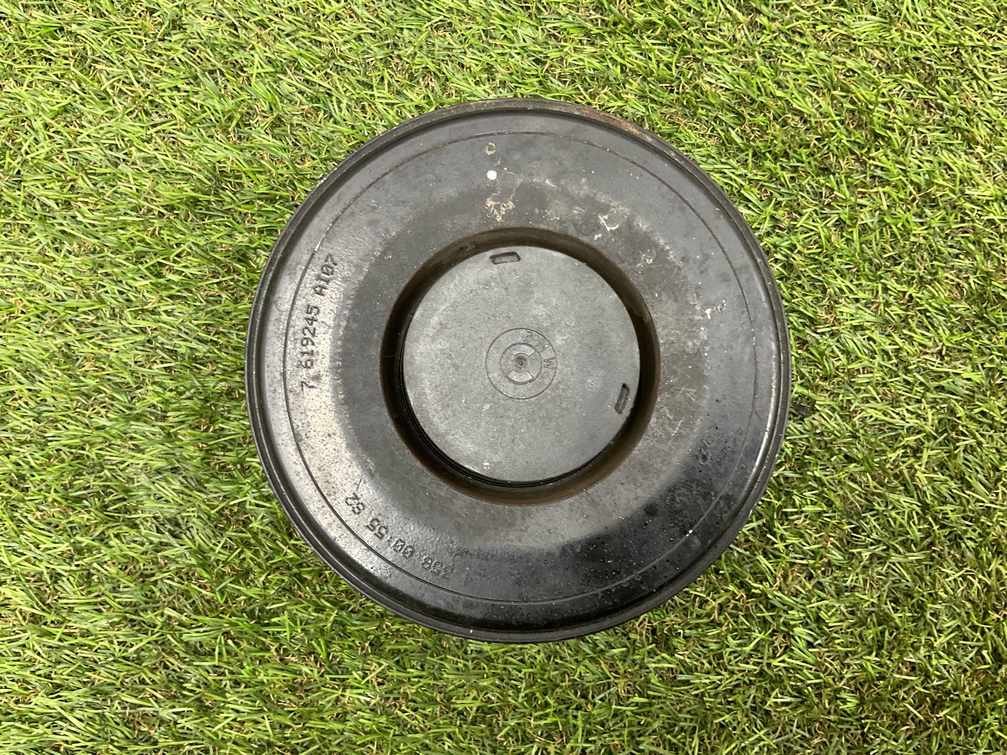 Шкив коленвала B47 BMW 5 серия, G30/G31 рестайлинг, 15000 рублей, Москва