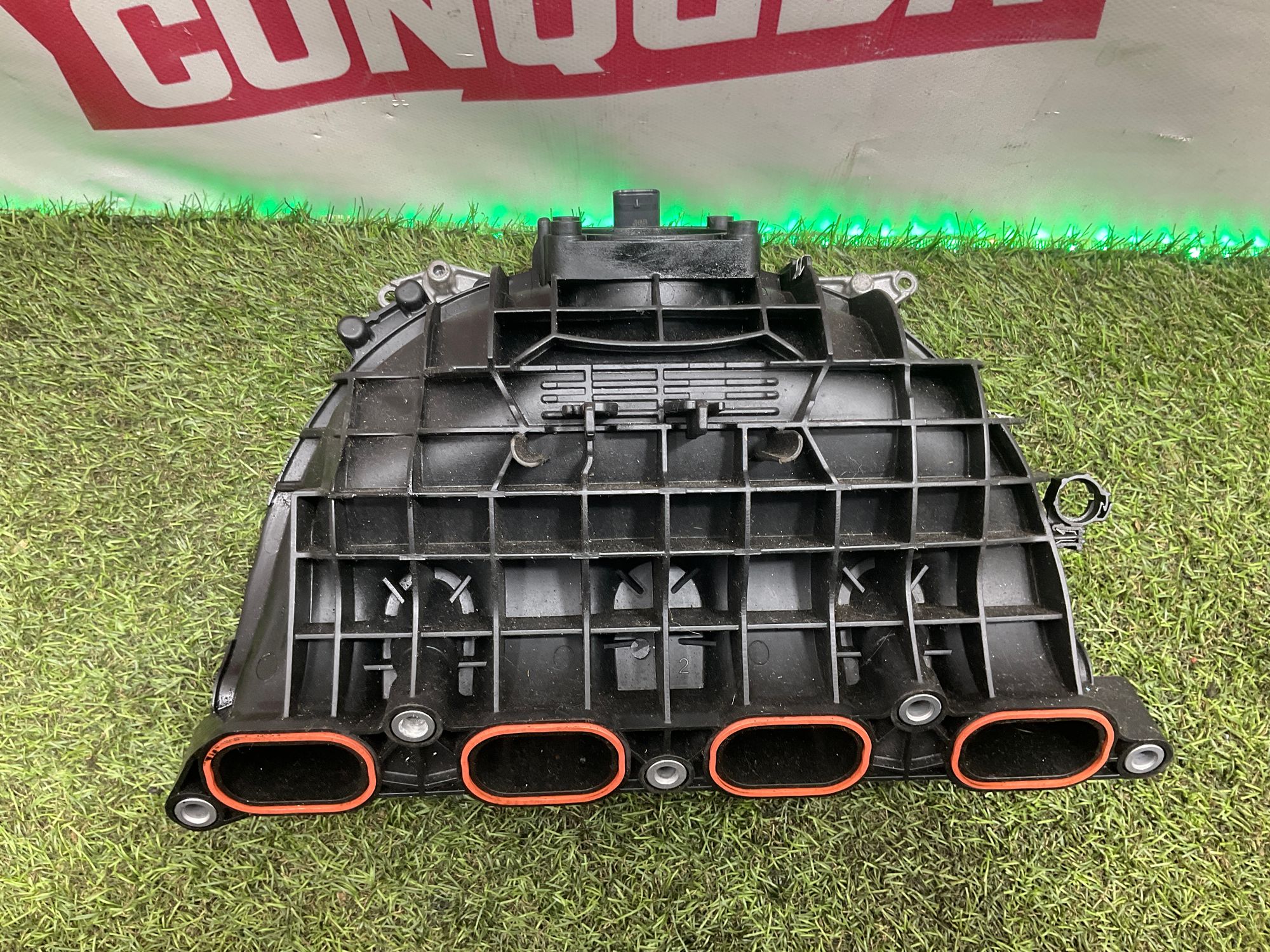 Коллектор впускной N20 BMW 5 серия, F10/F11/F07 рестайлинг, 2000 рублей, Москва