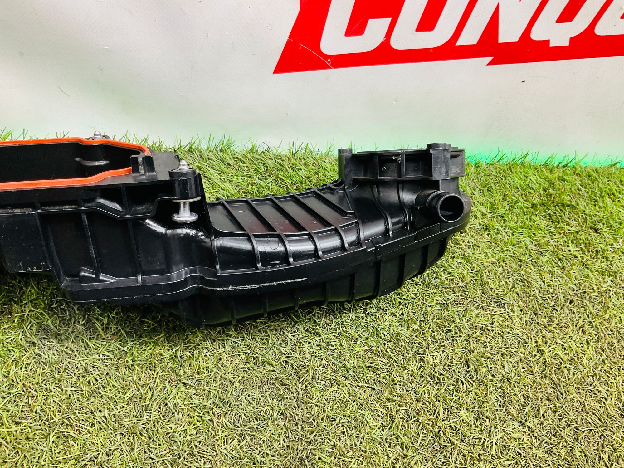 Коллектор впускной BMW M8, F91/F92/F93 2019, 56000 рублей, Москва