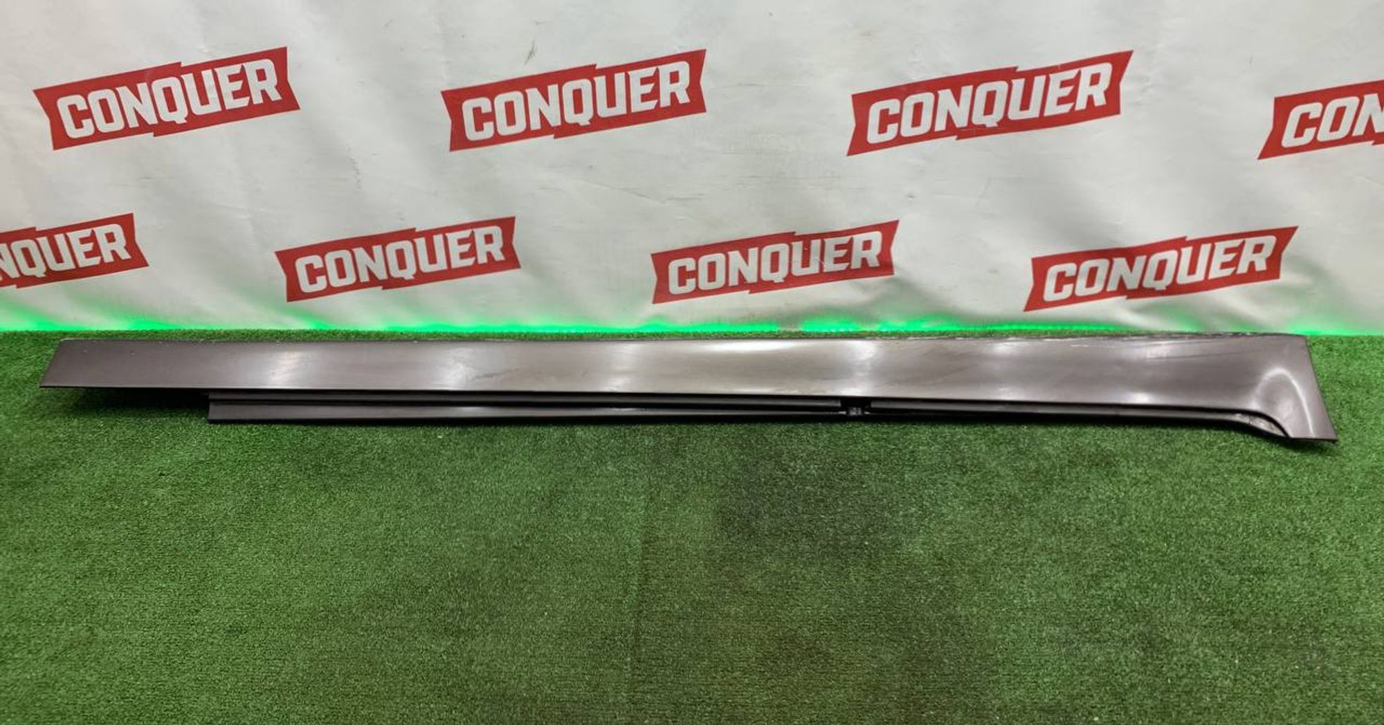 Накладка порога правая BMW 5 F10 F11, 2000 рублей, Москва