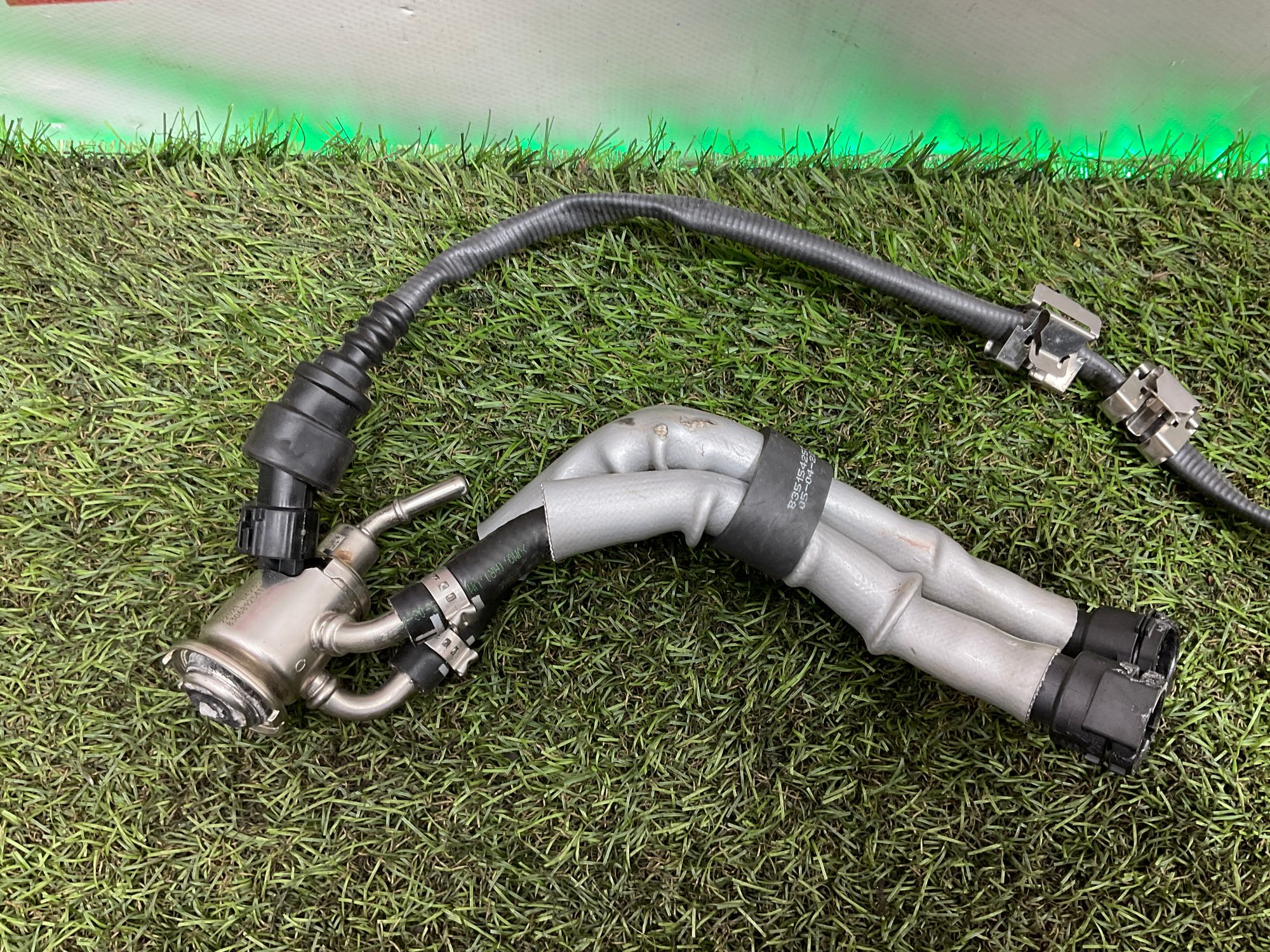 Форсунка AdBlue BMW X5, G05 рестайлинг, 9000 рублей, Москва