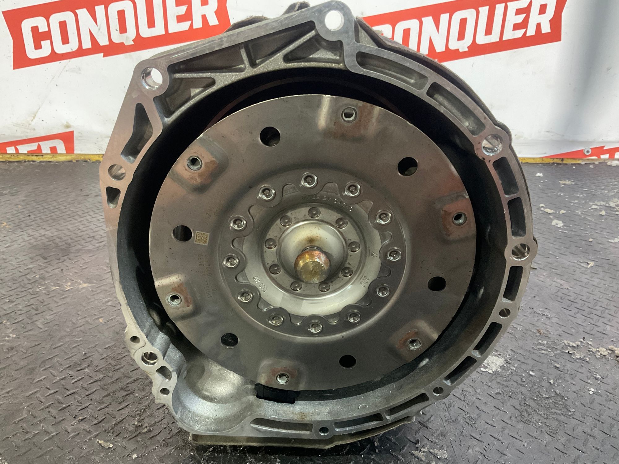 Акпп GA8HP50X B48A B48B B46A B46B, 110000 рублей, Москва