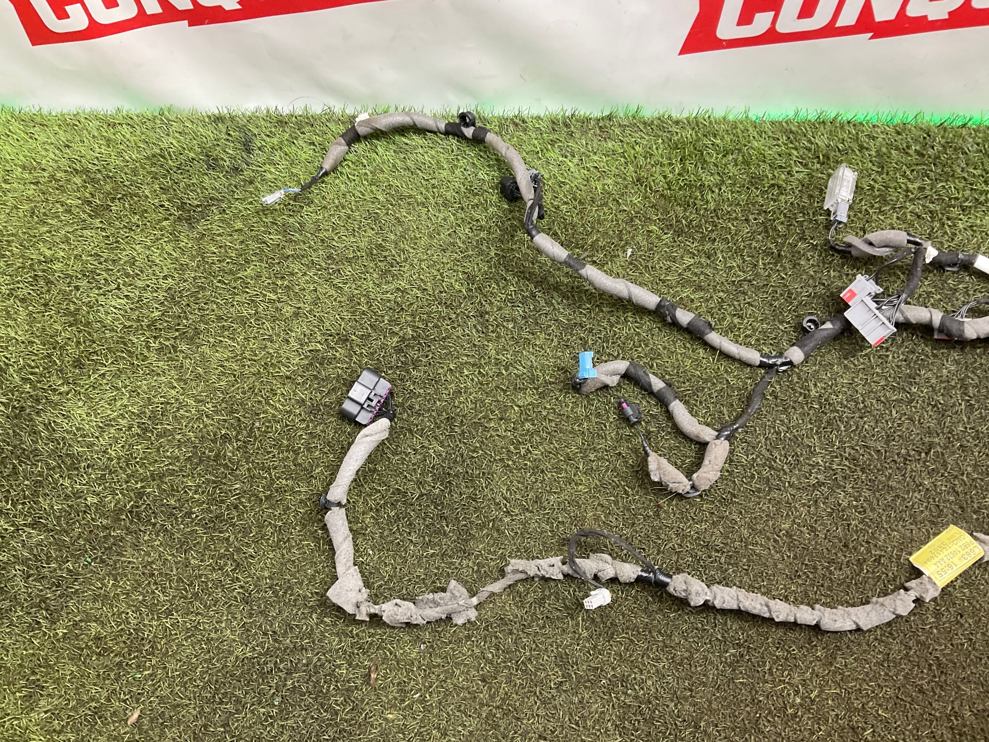 Проводка двери правой задней Land Rover Defender II 2023, 5000 рублей, Москва