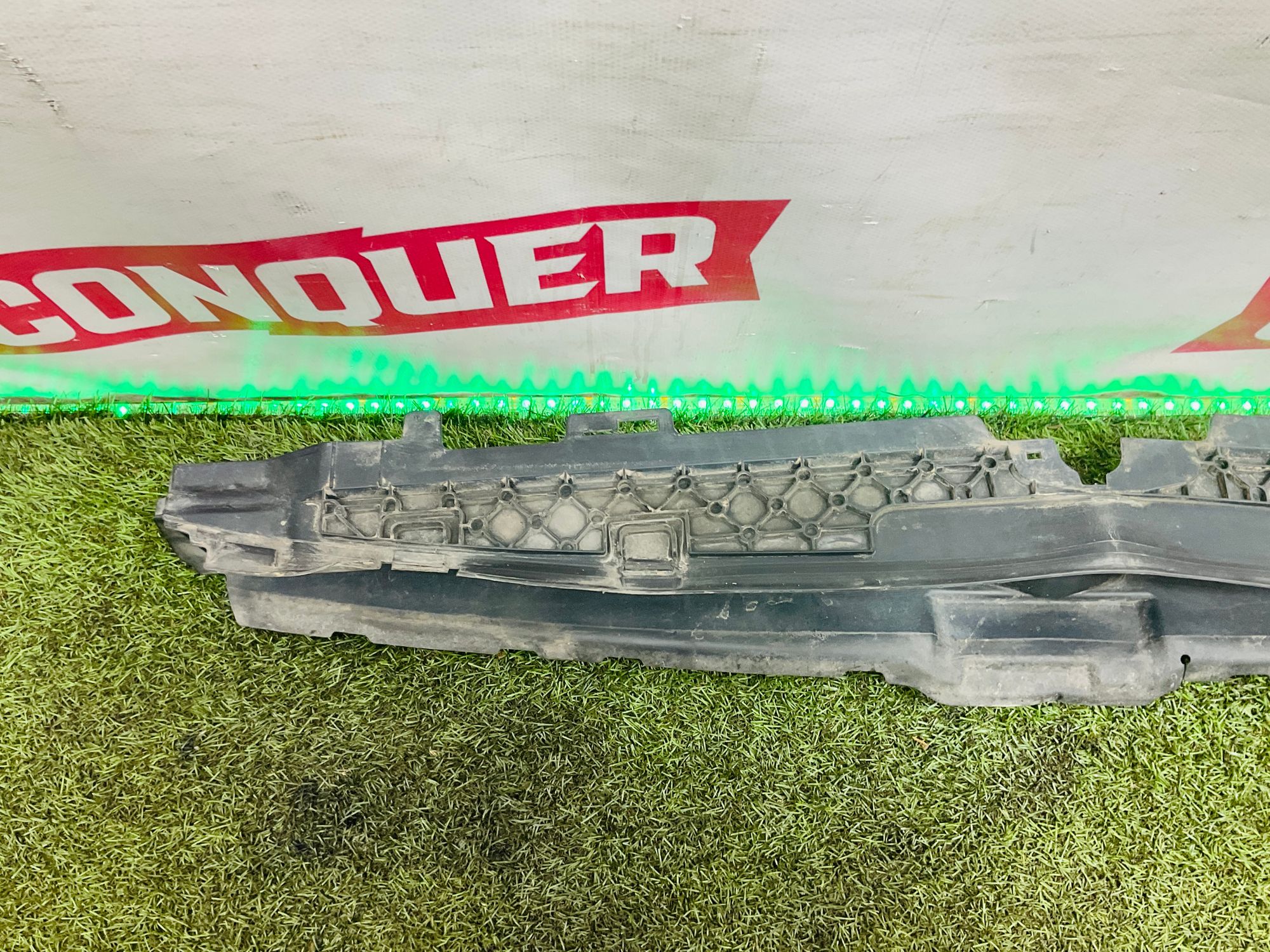 Воздуховод радиатора нижний BMW 5 серия, G30/G31, 1500 рублей, Москва