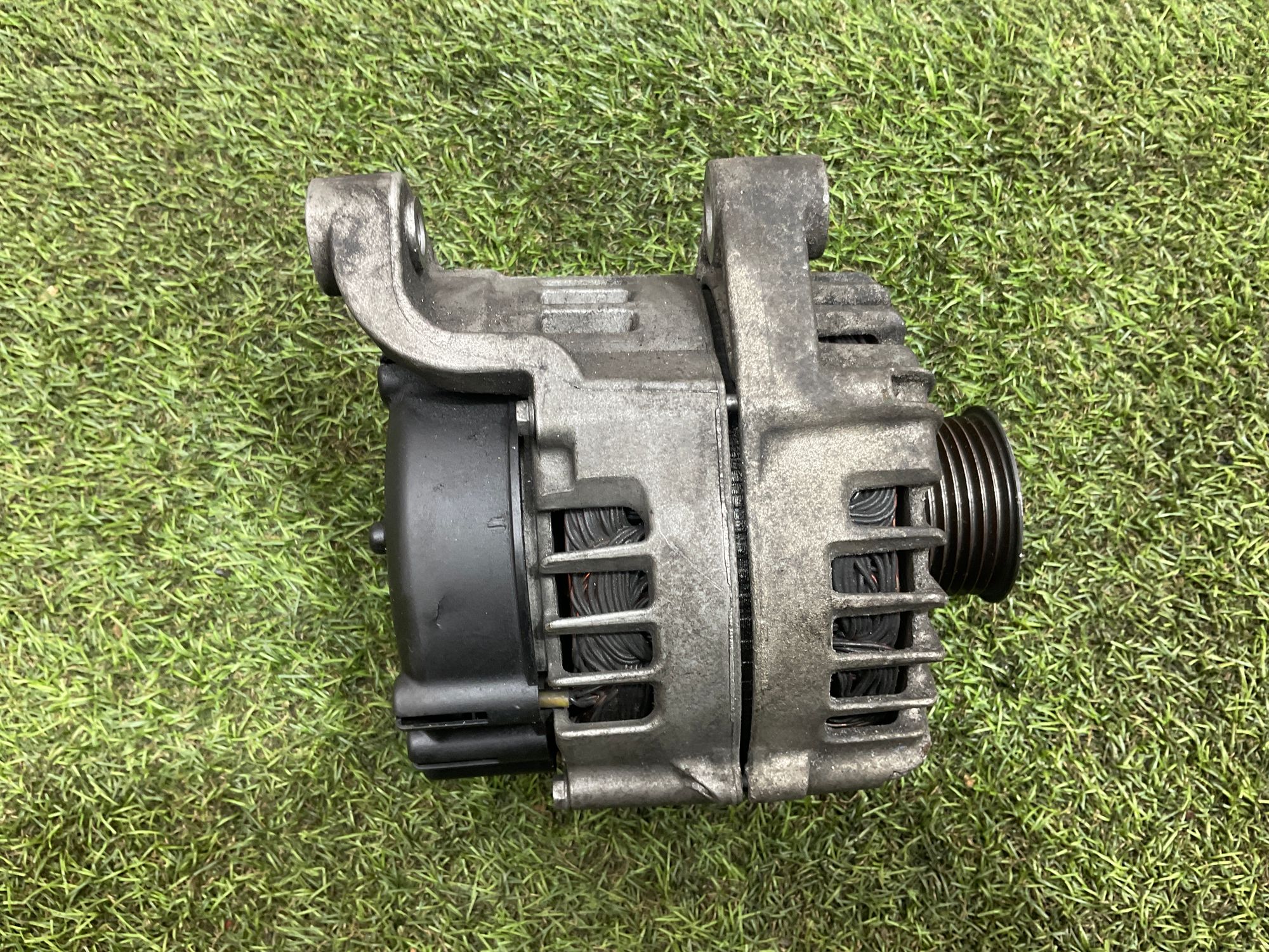 Генератор 180A N57 BMW 5 серия, F10/F11/F07, 8000 рублей, Москва