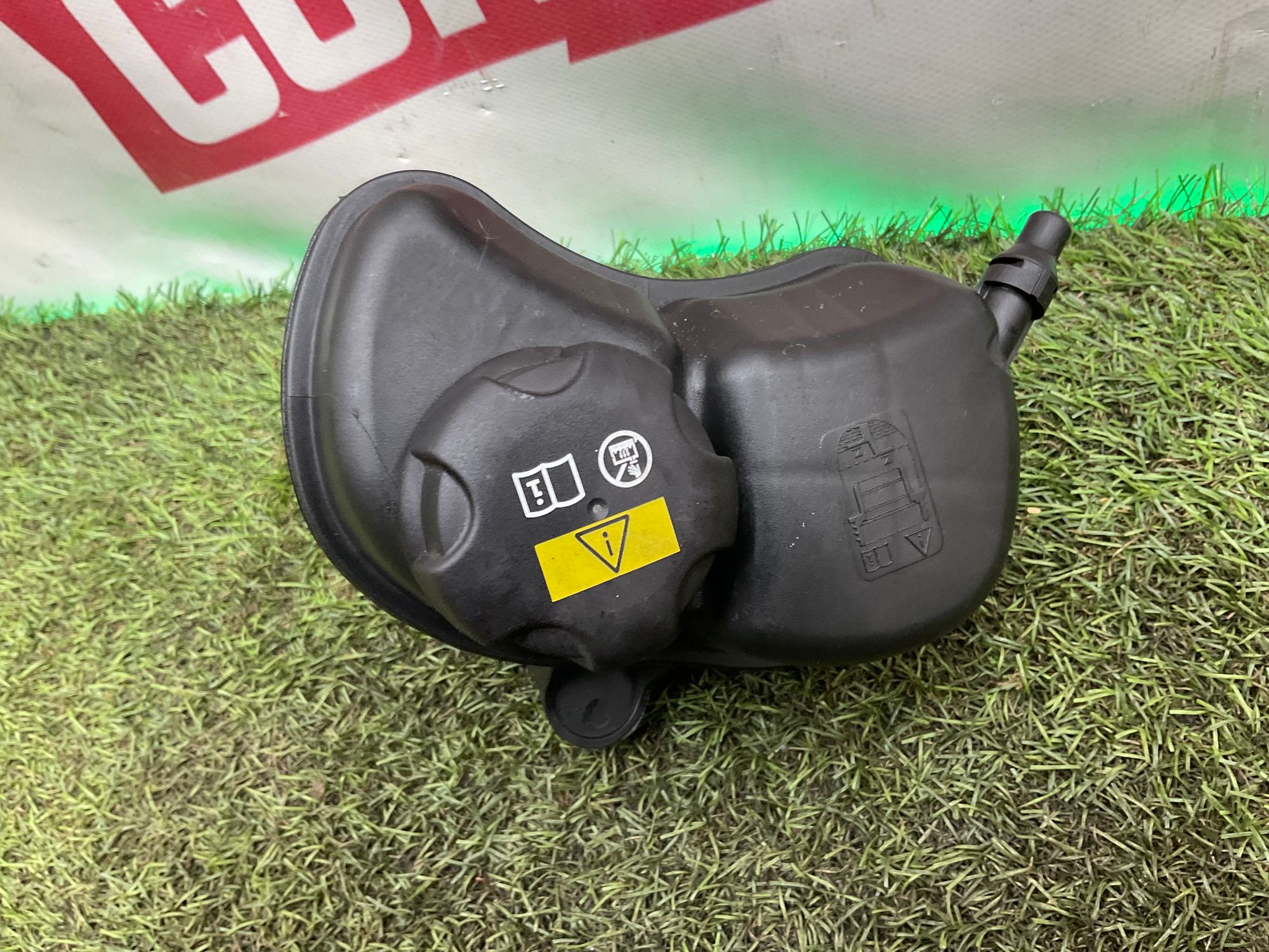 Бaчoк pacшиpительный BMW 3 серия, G20/G21, 5000 рублей, Москва