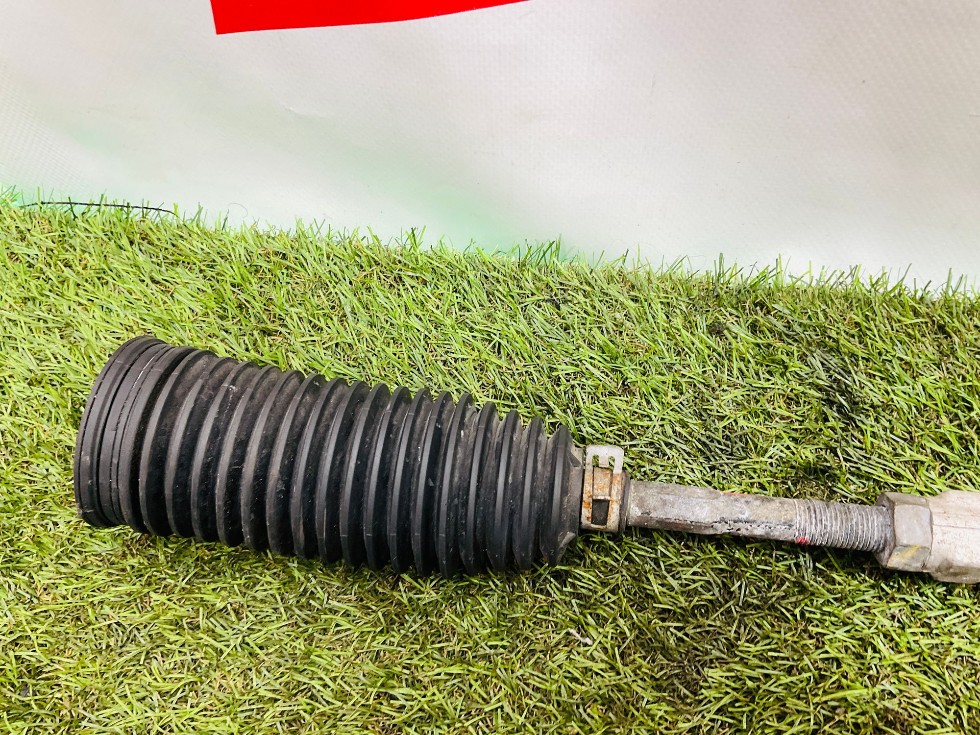 Наконечник рулевой с тягой  Porsche 911 GT3 991 Рестайлинг 2018, 15000 рублей, Москва