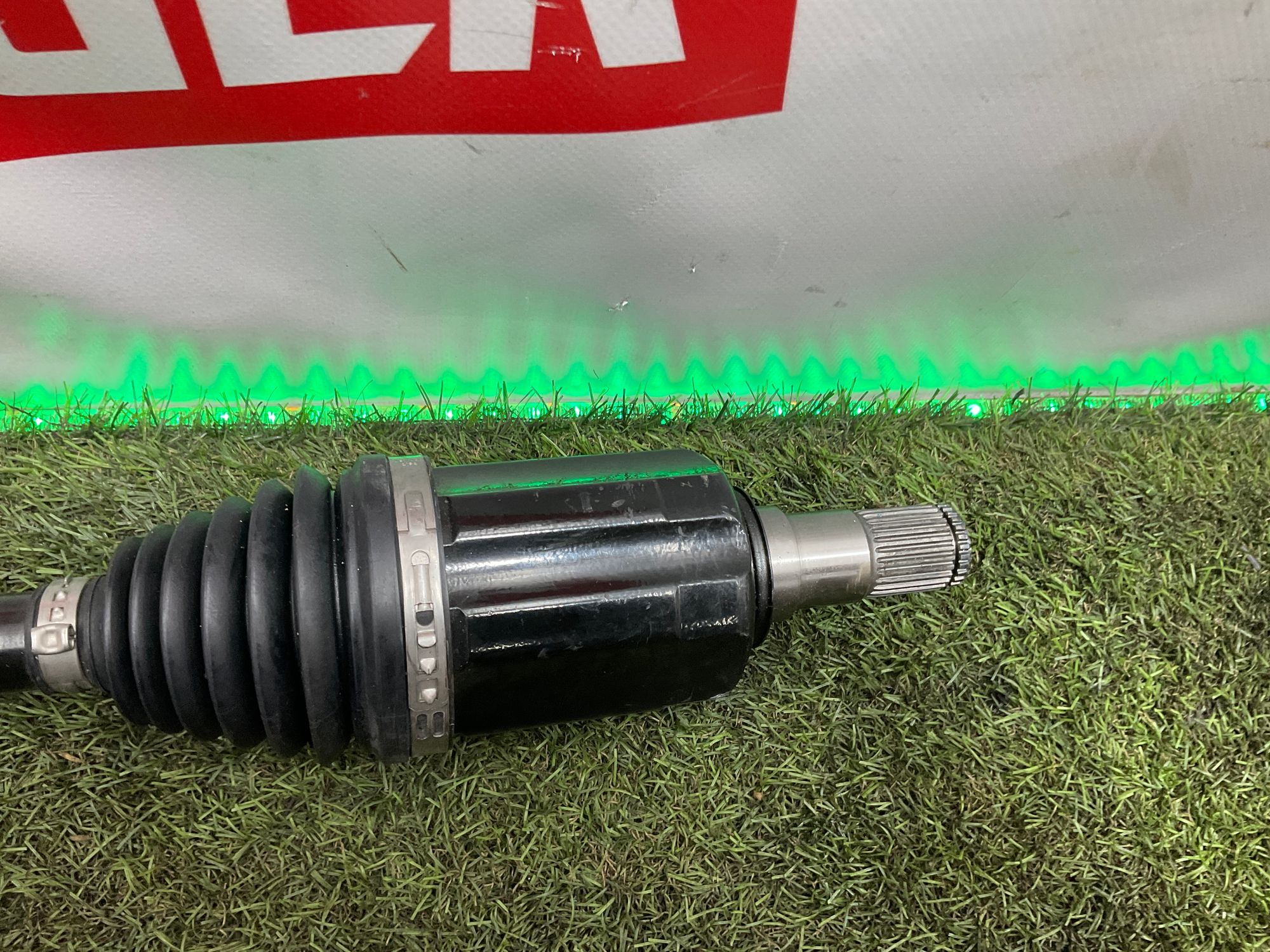 Привод передний правый Mercedes-Benz GLC X254, 80000 рублей, Москва