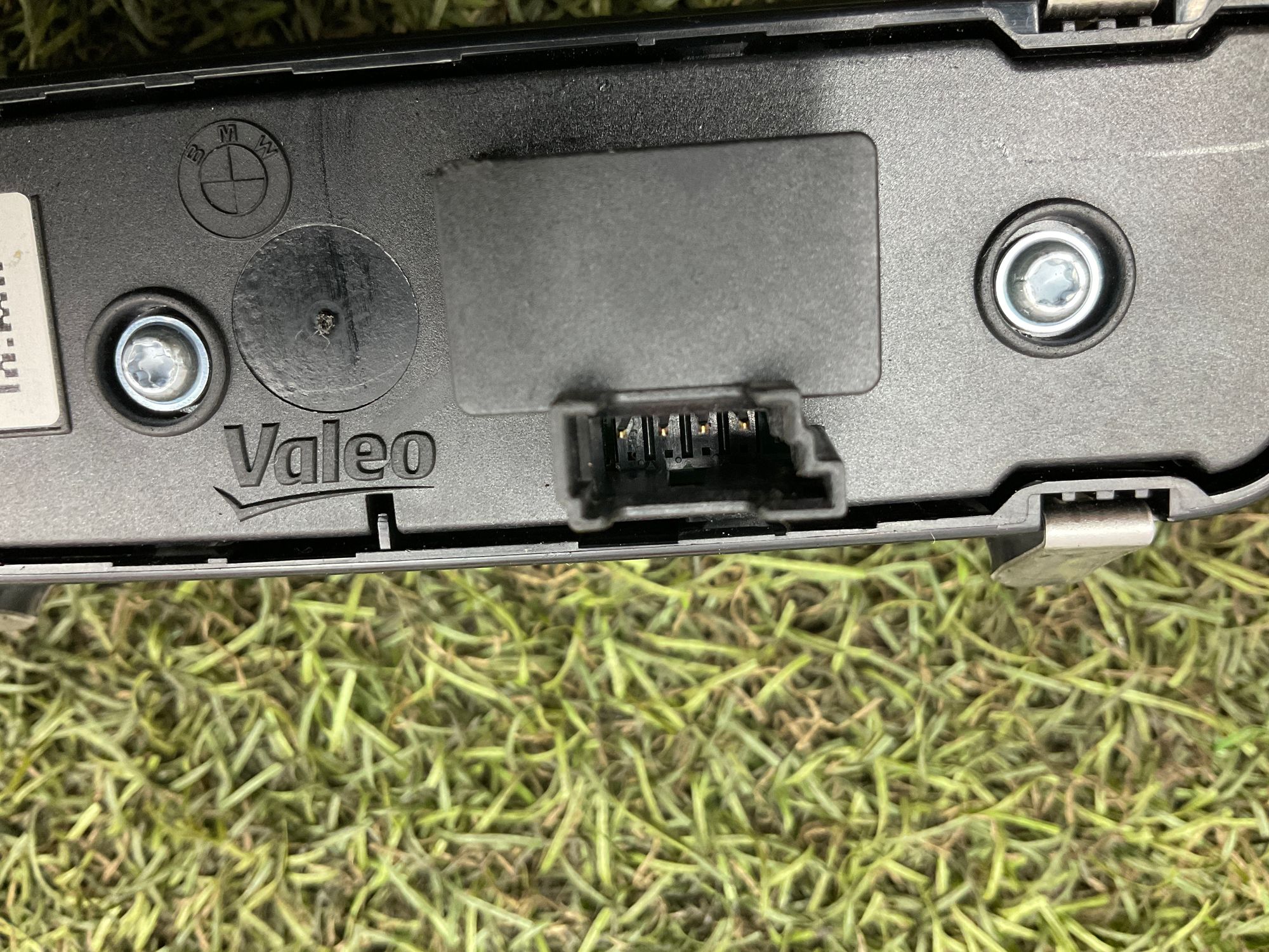 Блок управления освещением BMW M3, G80 2023, 5000 рублей, Москва