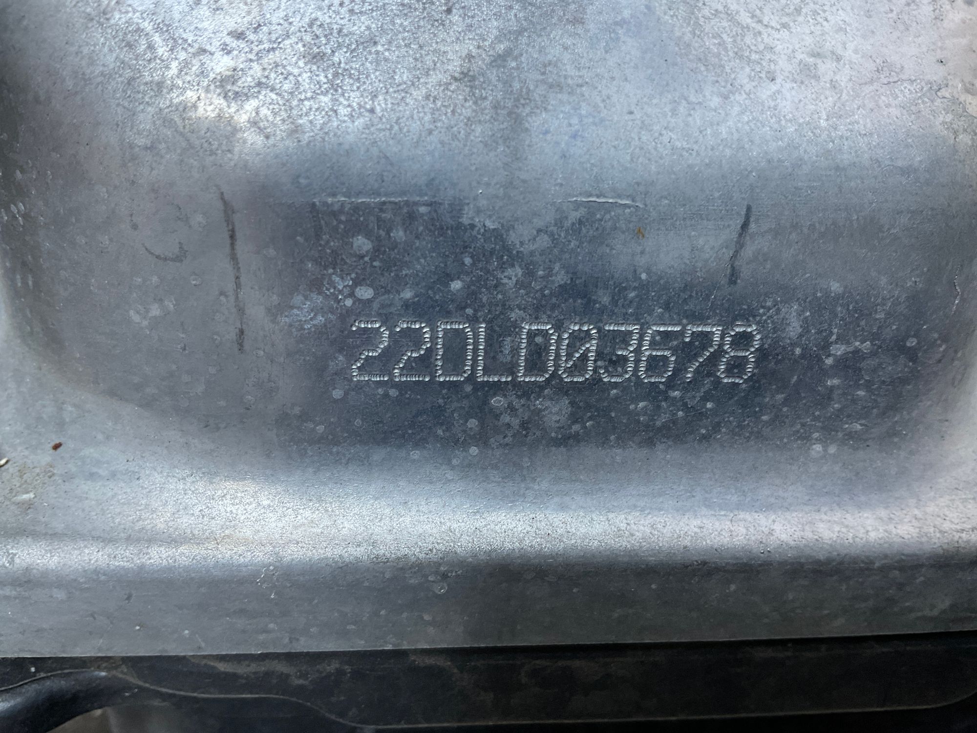 АКПП Toyota Land Cruiser 300 VA35 AJA0F, 375000 рублей, Москва