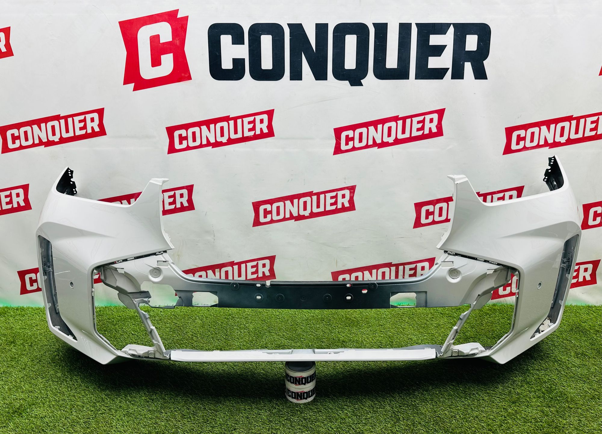 Бампер передний BMW X5 G05 рестайлинг 2024, 60000 рублей, Москва