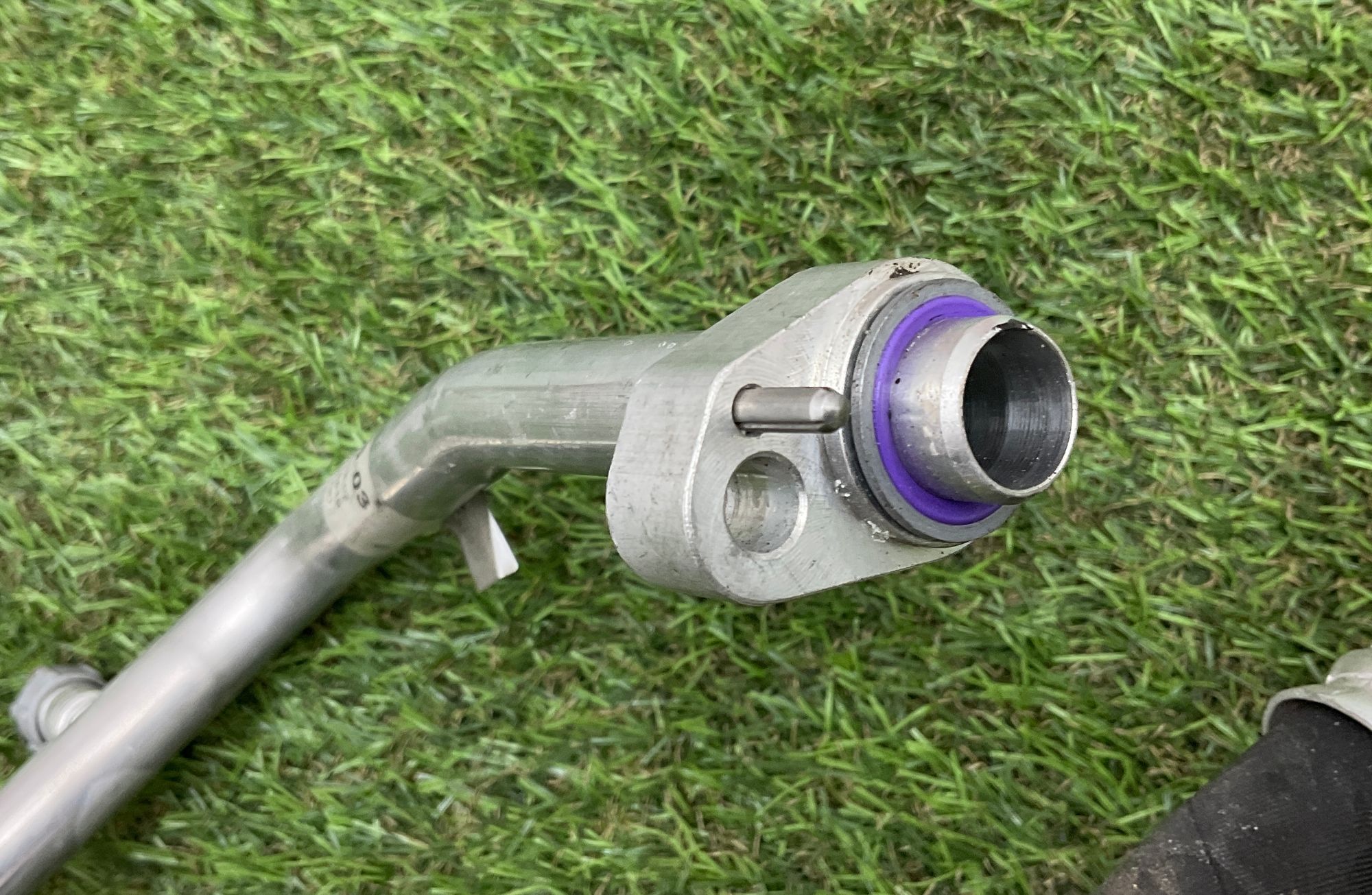 Трубка кондиционера BMW 3 G20/G21, 2000 рублей, Москва