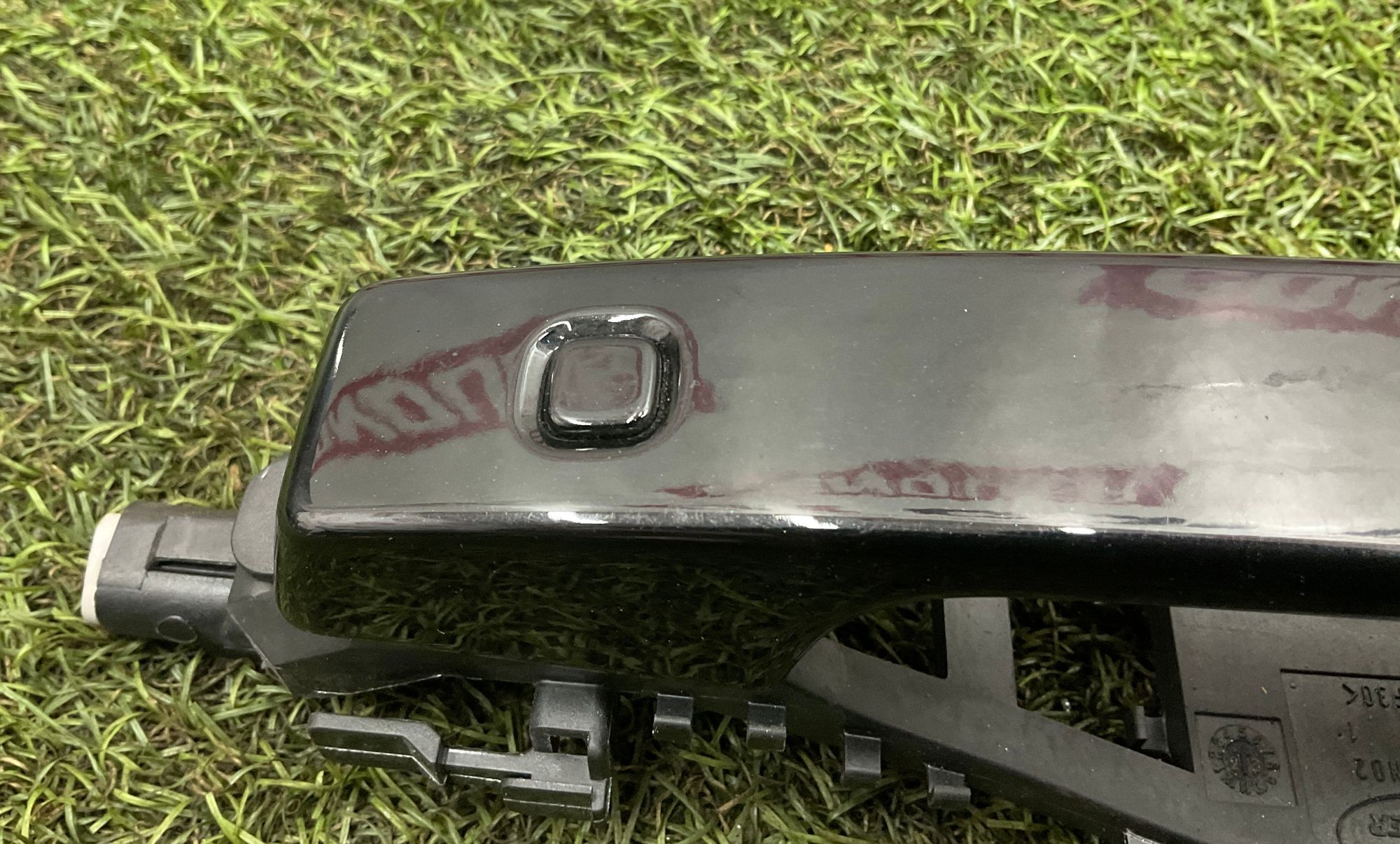 Ручка двери внешняя правая Land Rover Defender II L663 2022, 7000 рублей, Москва