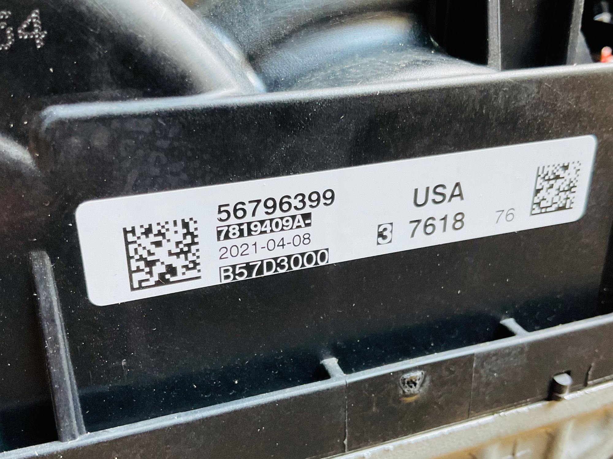 Двигатель B57D30A BMW X6 G06 G05 G07 G20 G30 G11 G32 G01 G02 новый, 450000 рублей, Москва