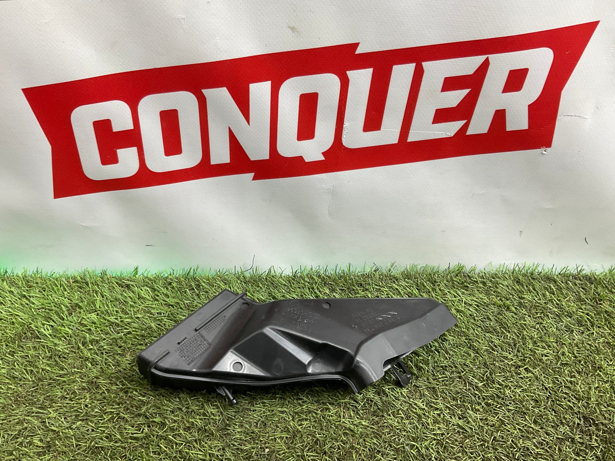 Водосток капота BMW M5, F90 рестайлинг, 1000 рублей, Москва