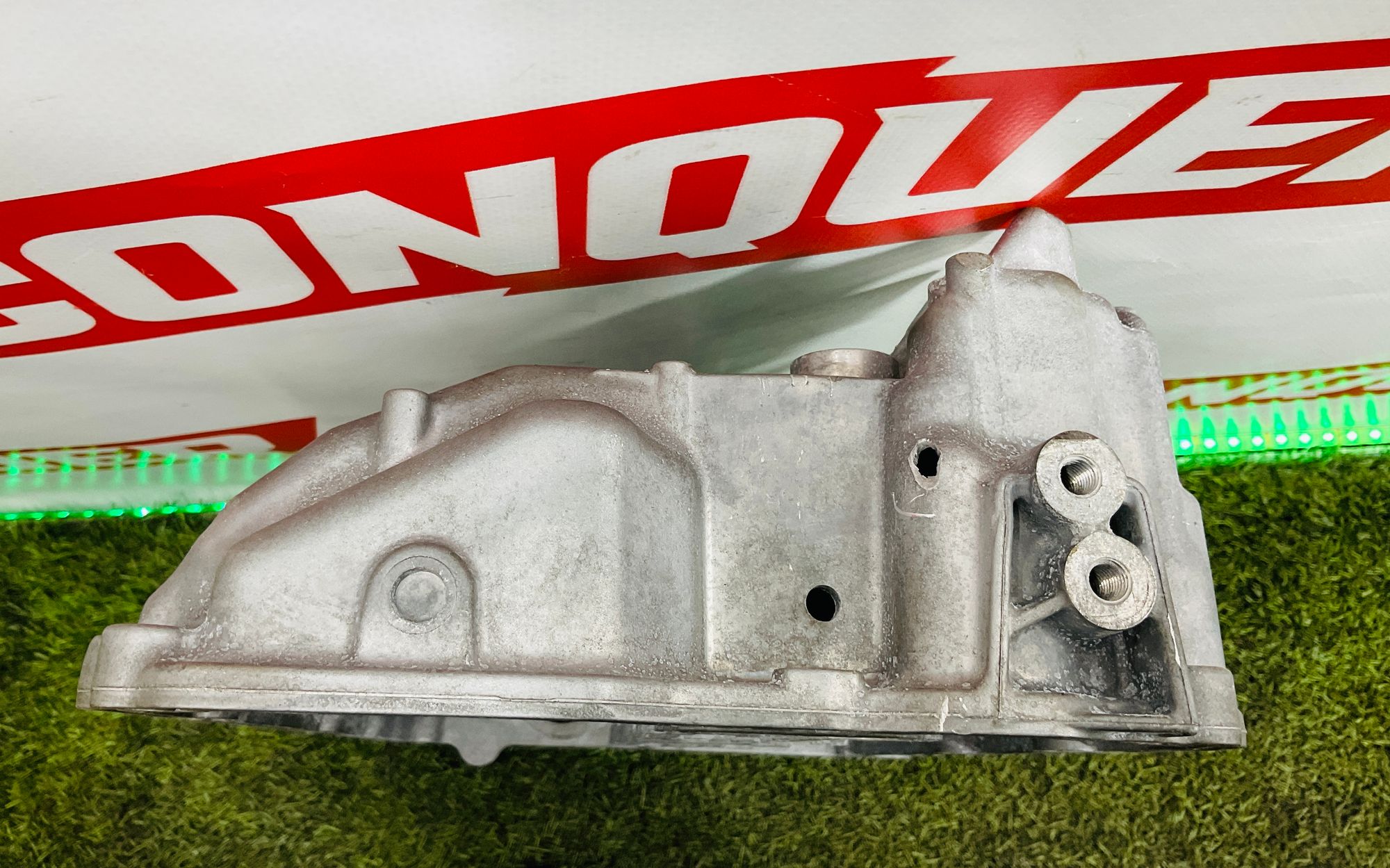 Крышка головки блока цилиндров N63 BMW M8, F91/F92, 15000 рублей, Москва
