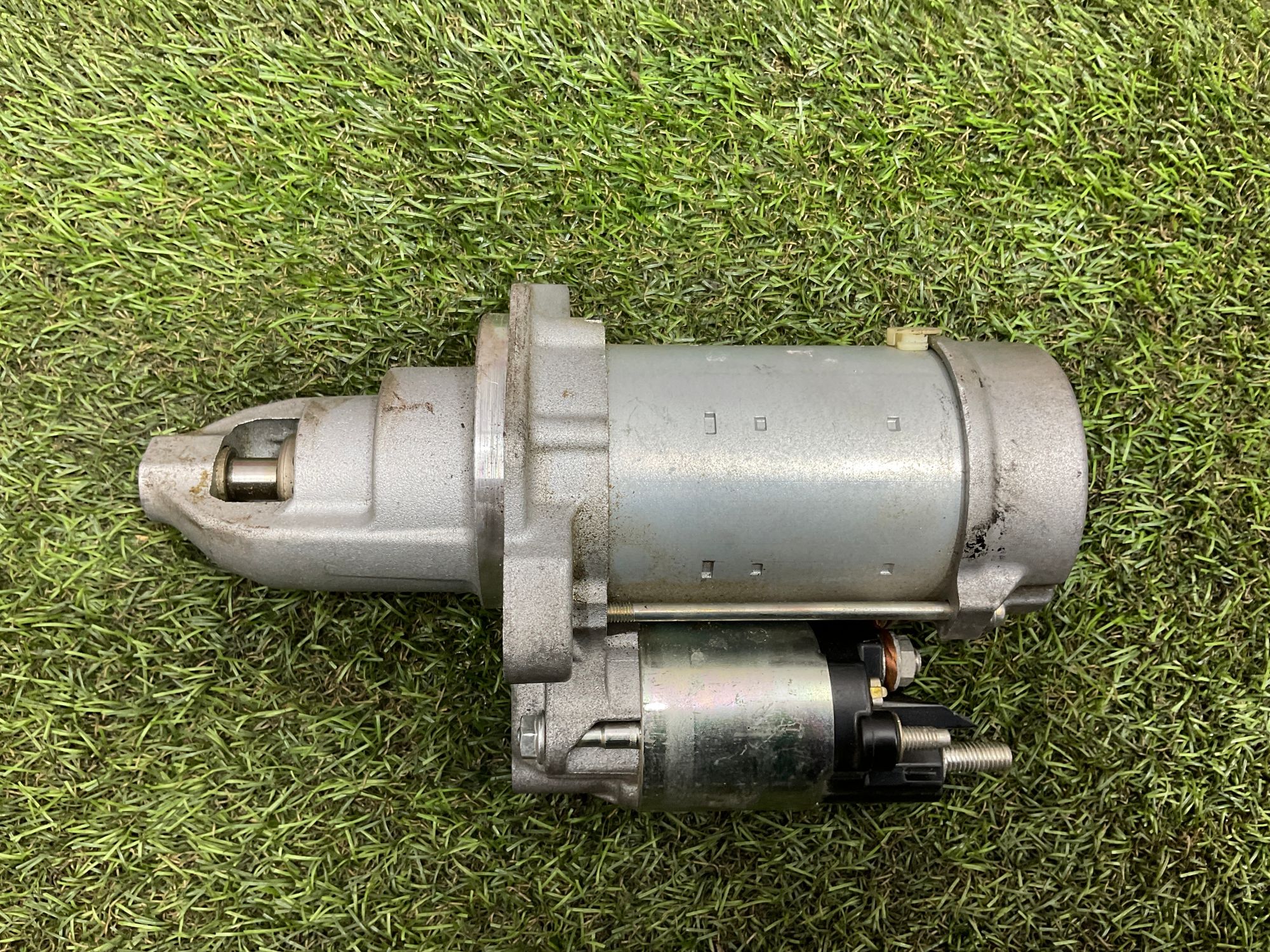 Стартер Porsche 911 GT2, 991, 11000 рублей, Москва