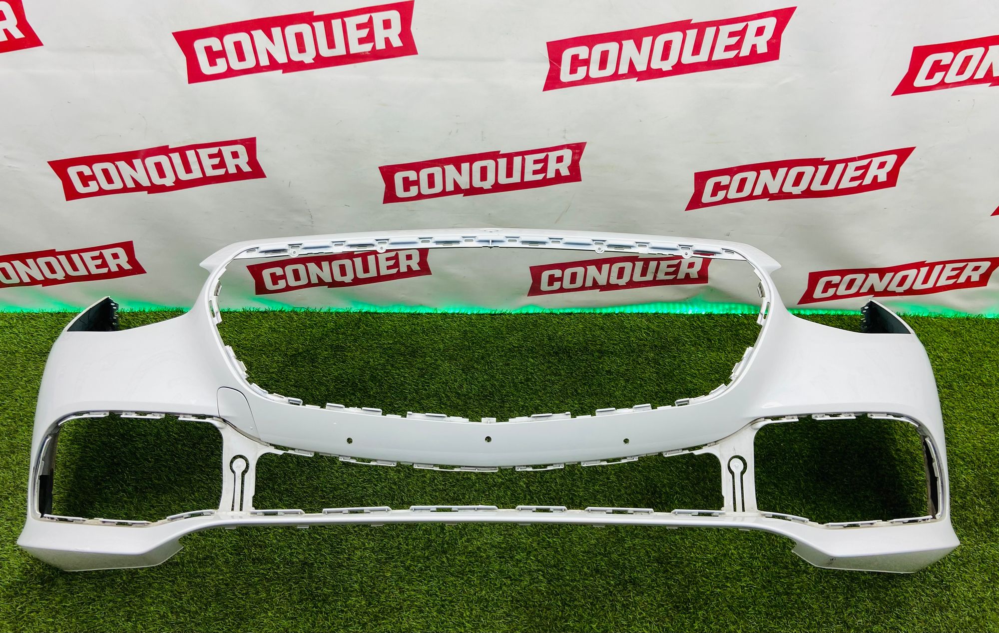 Бампер передний Mercedes-Benz S-Класс W223 2023, 55000 рублей, Москва