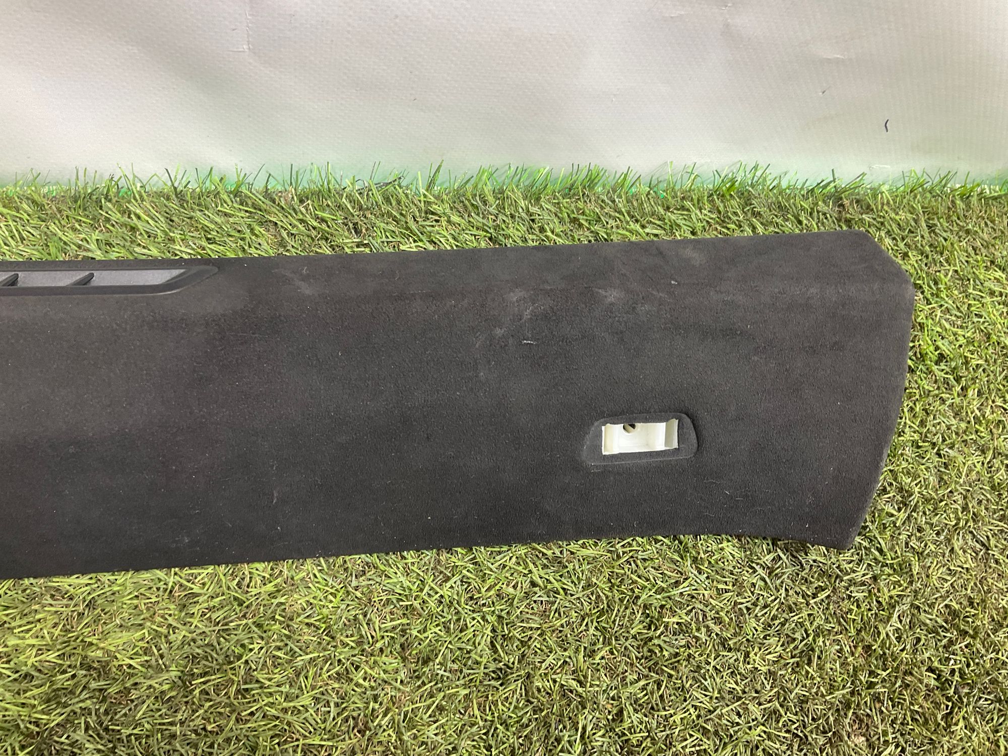 Накладка средней стойки правая BMW M8 F92 2019, 7000 рублей, Москва