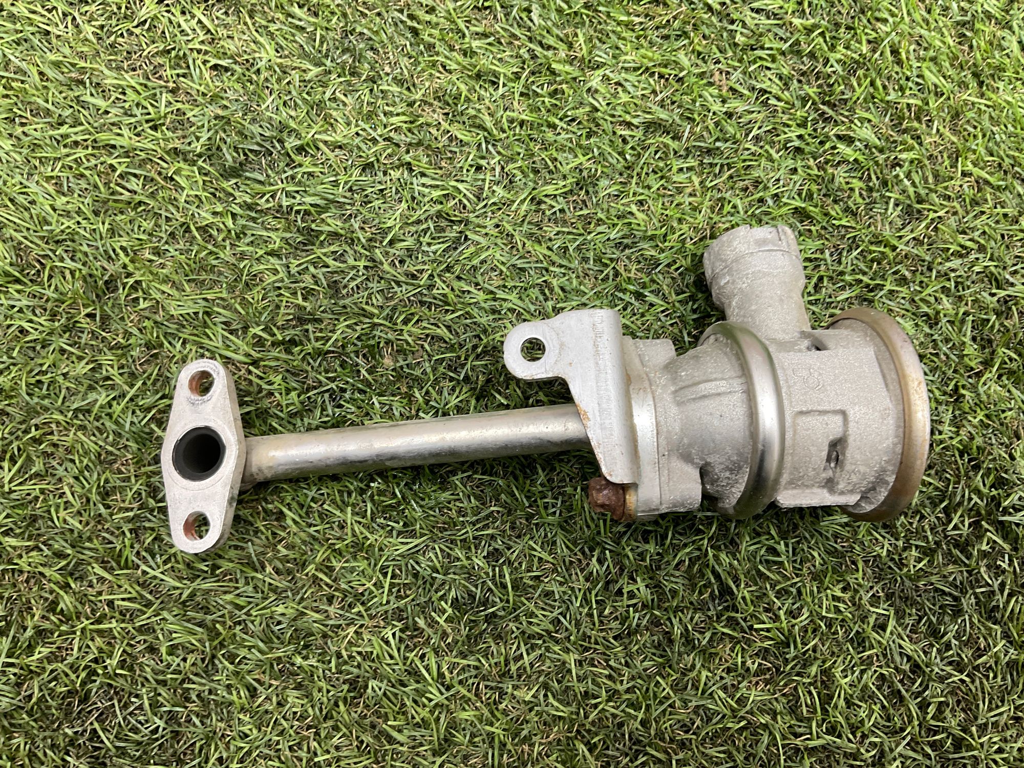 Клапан EGR Porsche 911 GT2, 991, 2000 рублей, Москва