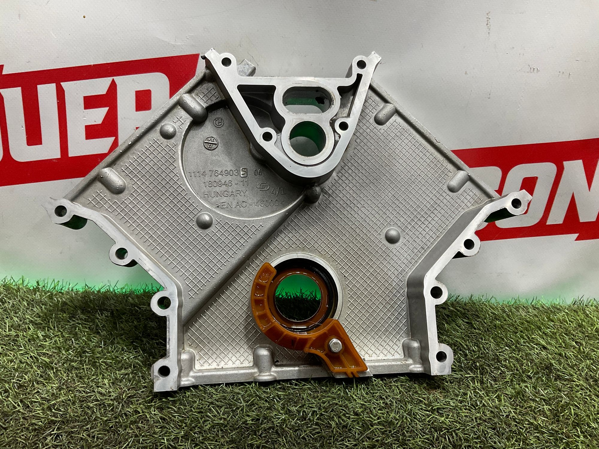 Крышка блока ГРМ S63 BMW M5, F90 рестайлинг 2024, 20000 рублей, Москва