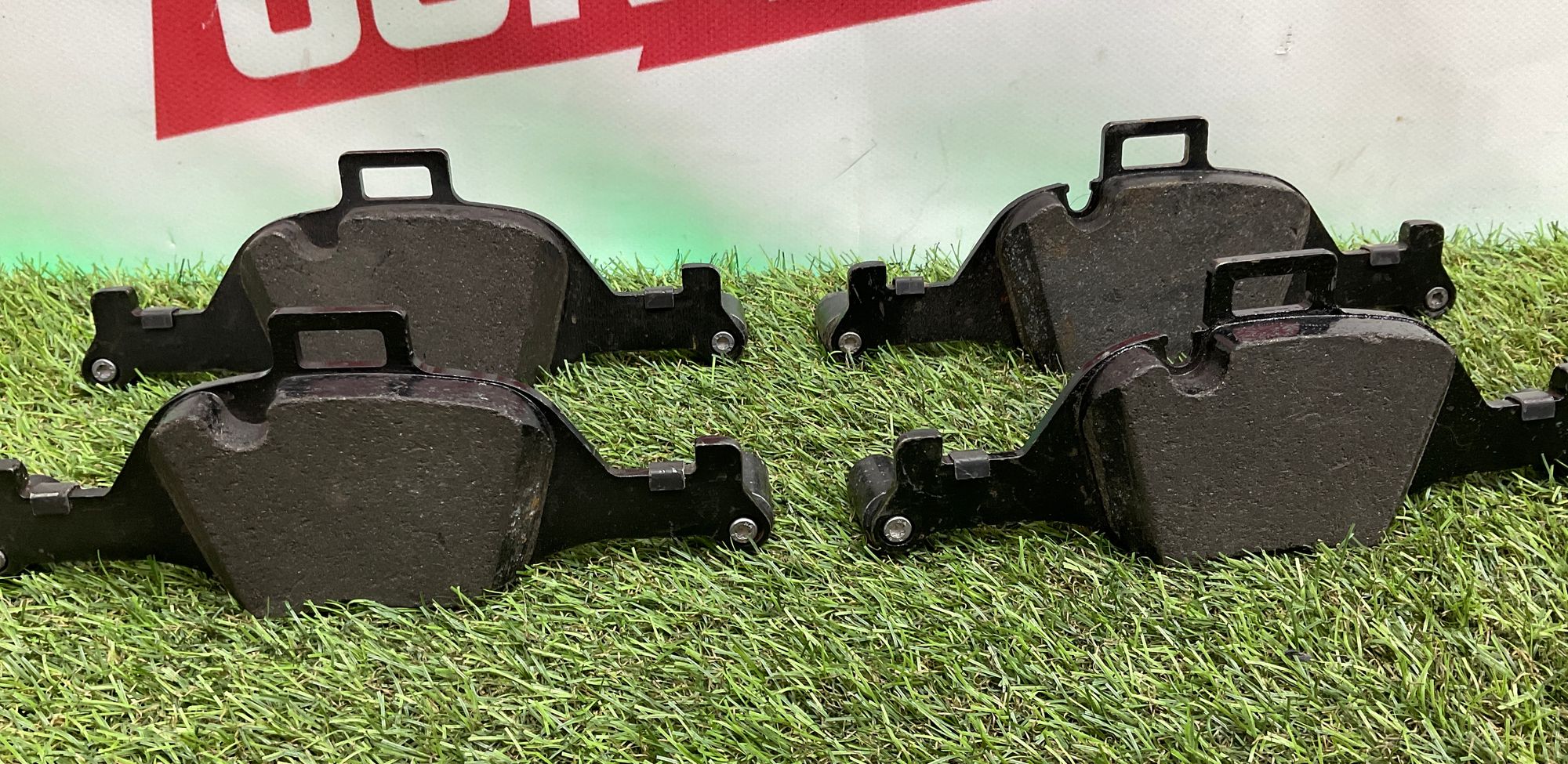 Колодки тормозные передние G30 G32 G11 G12 G05 G06, 5000 рублей, Москва