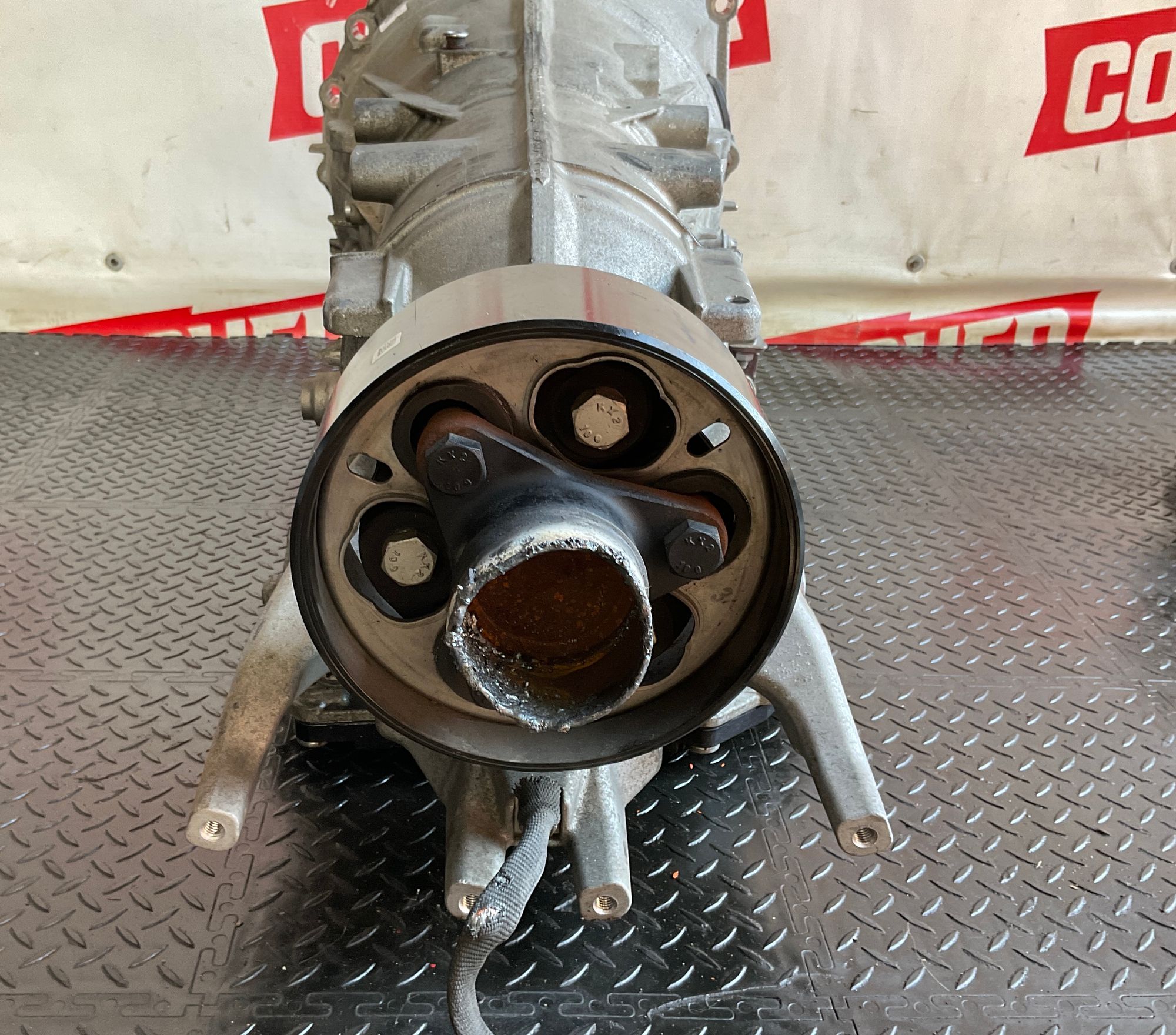 АКПП GA8HP45 N20 N26 BMW 1 F20 3 F30 5 F10 F11, 50000 рублей, Москва