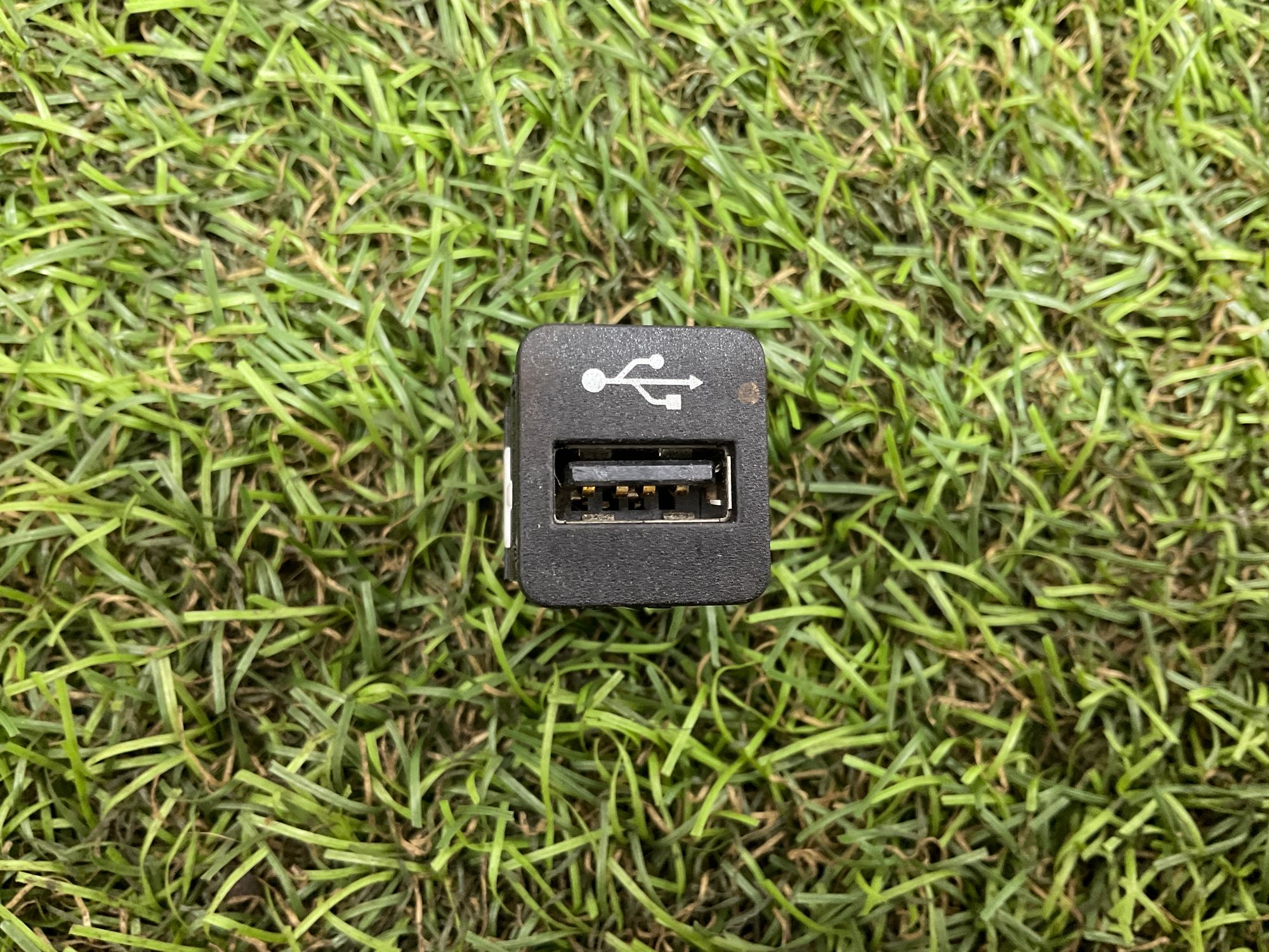 USB разъем BMW X5, G05, 1000 рублей, Москва