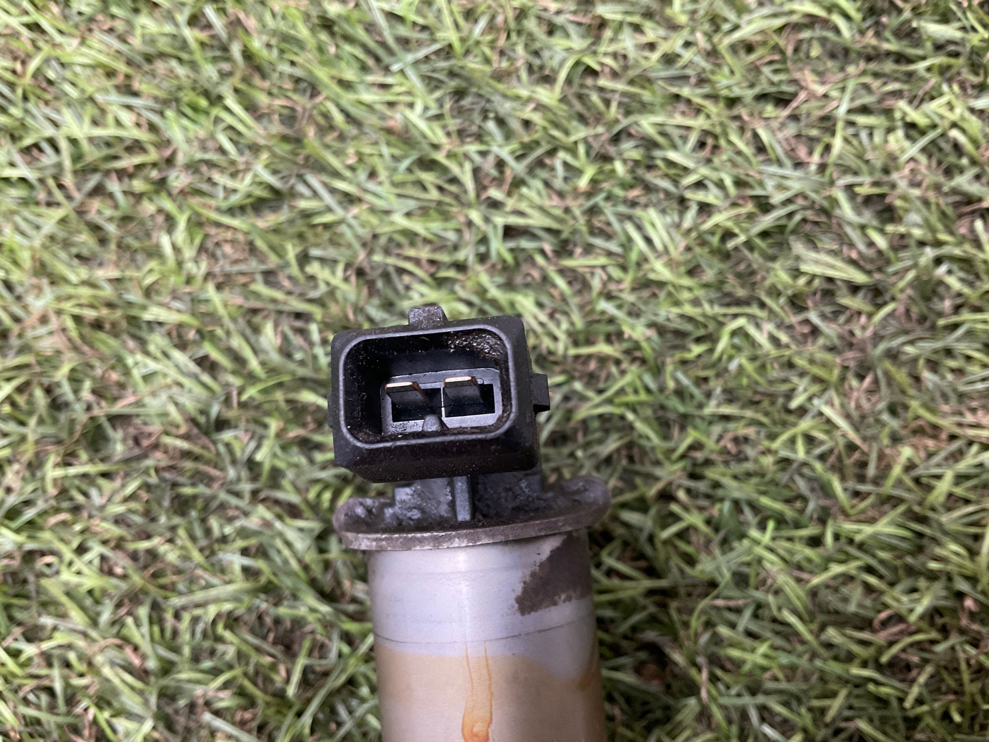 Электромагнитный клапан BMW 5 серия, F10/F11/F07 рестайлинг, 2000 рублей, Москва