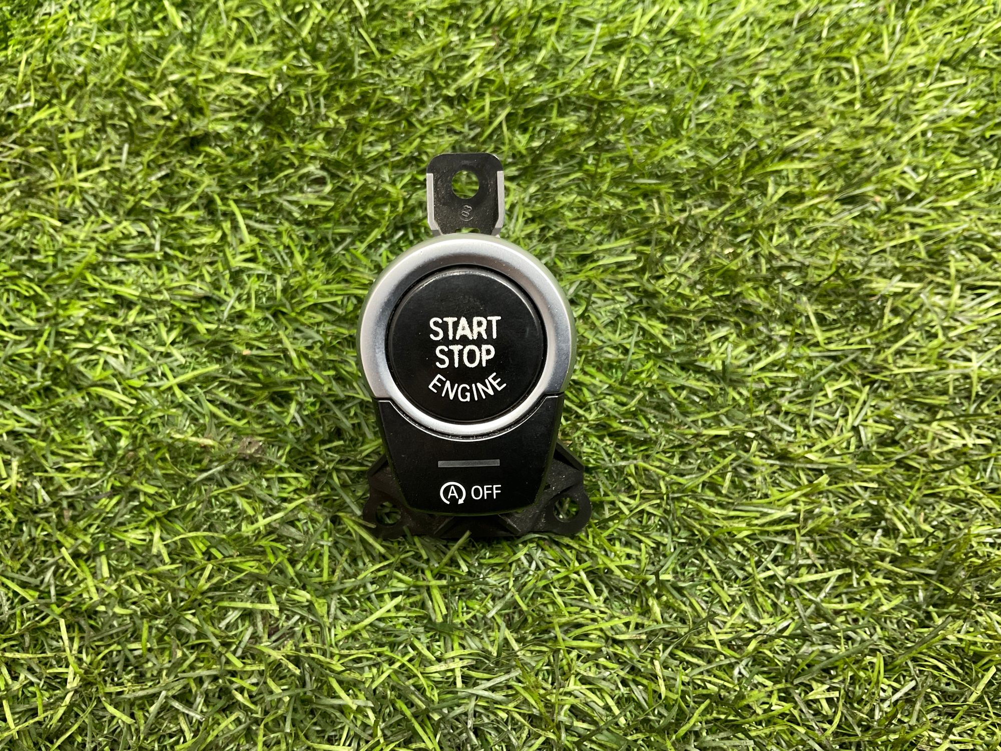 Кнопка СТАРТ СТОП Start Stop BMW 5 F10 F11 6 F06, 1500 рублей, Москва