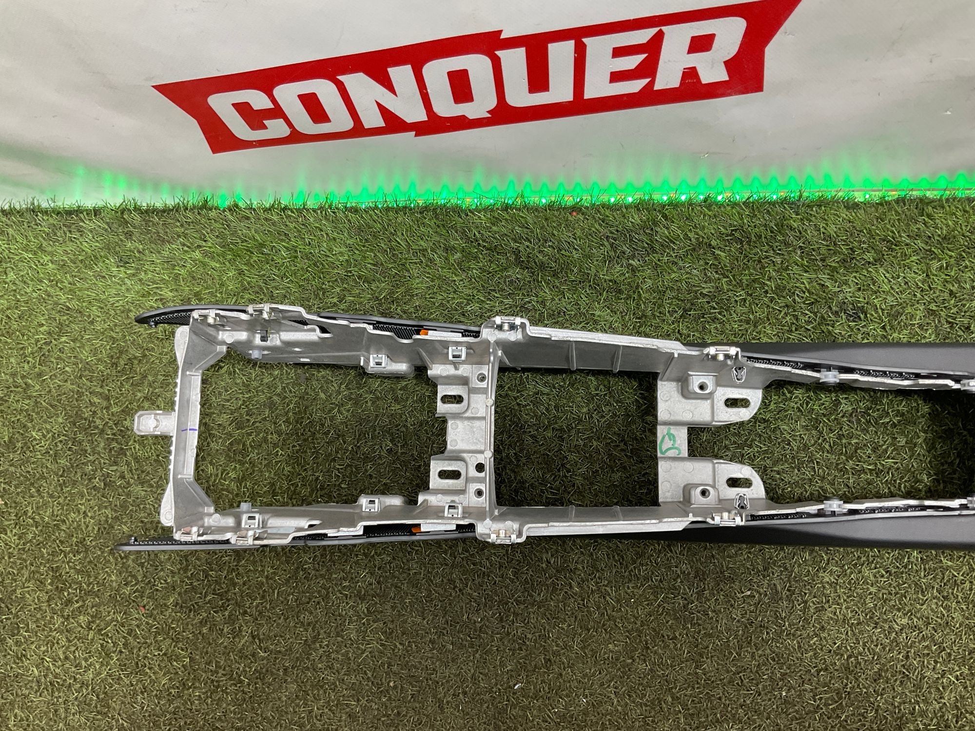 Центральная консоль Porsche 911 GT3 991 Рестайлинг 2018, 100000 рублей, Москва