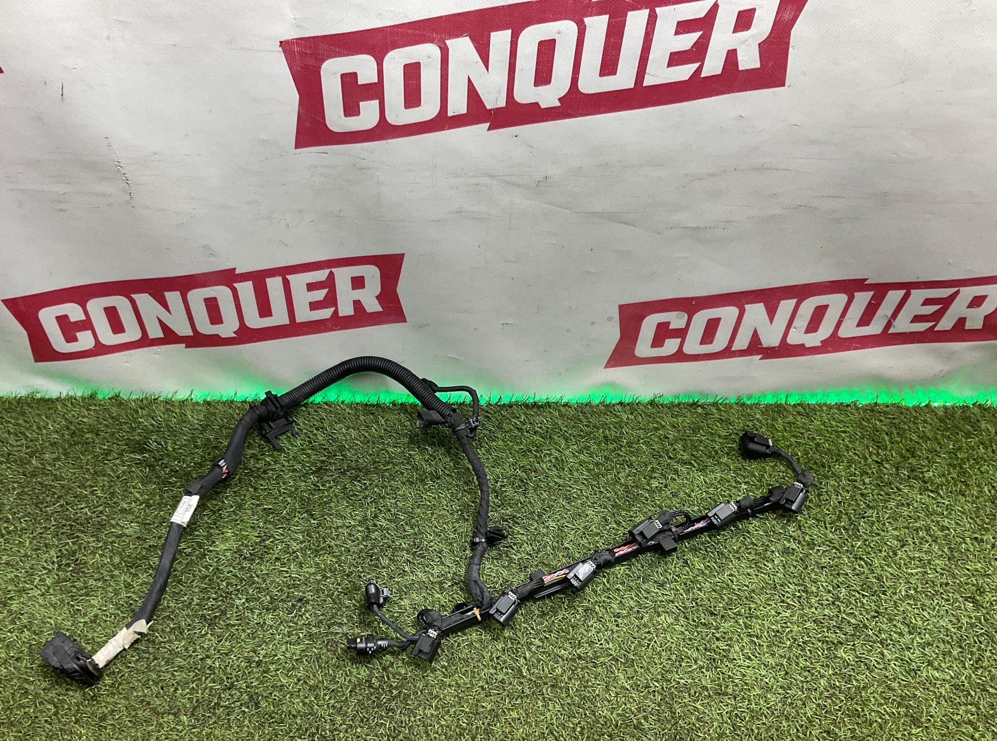 Проводка форсунок M50d B57 BMW X6, G06, 14000 рублей, Москва