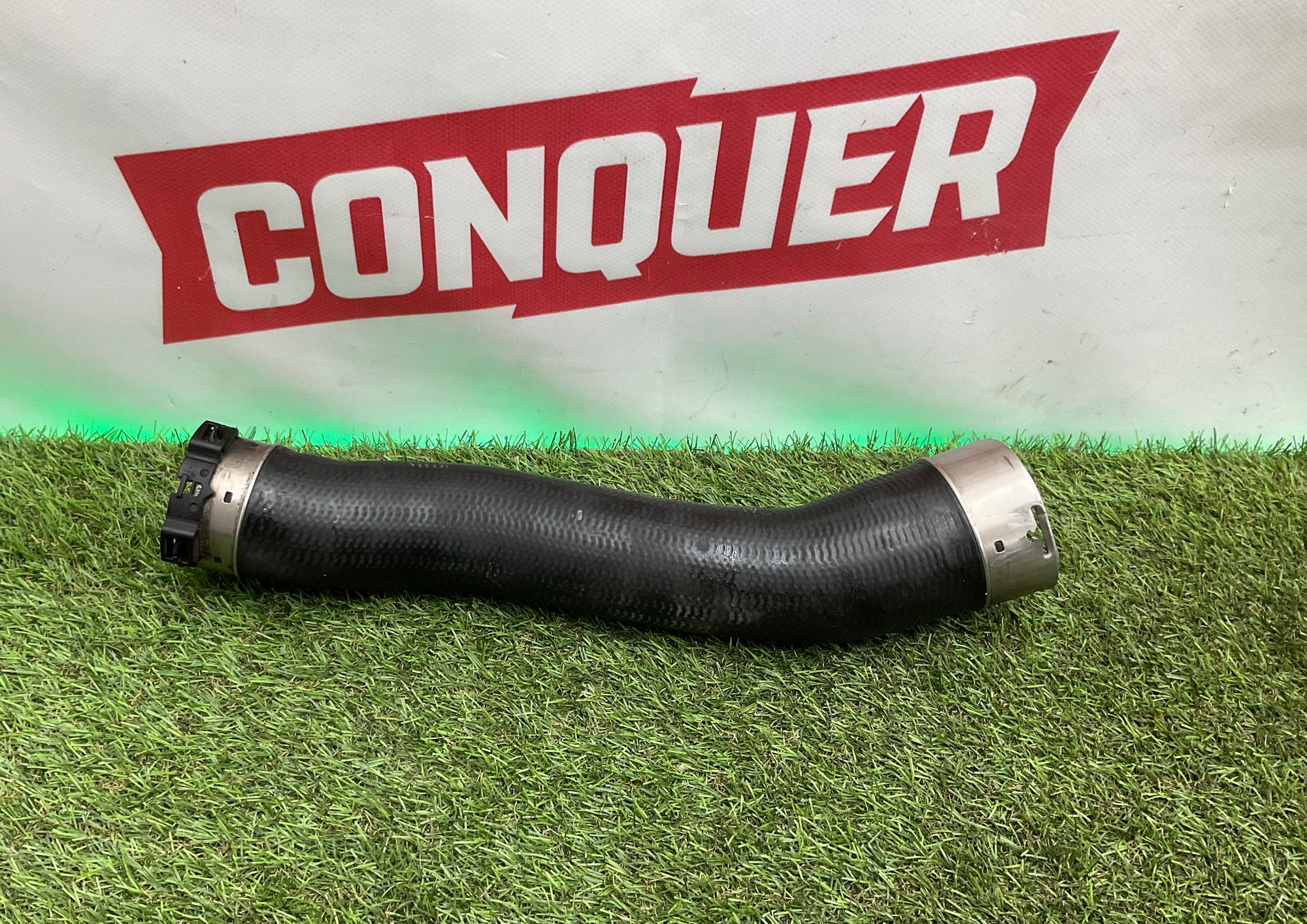 Патрубок интеркулера BMW 3 F30, 1500 рублей, Москва