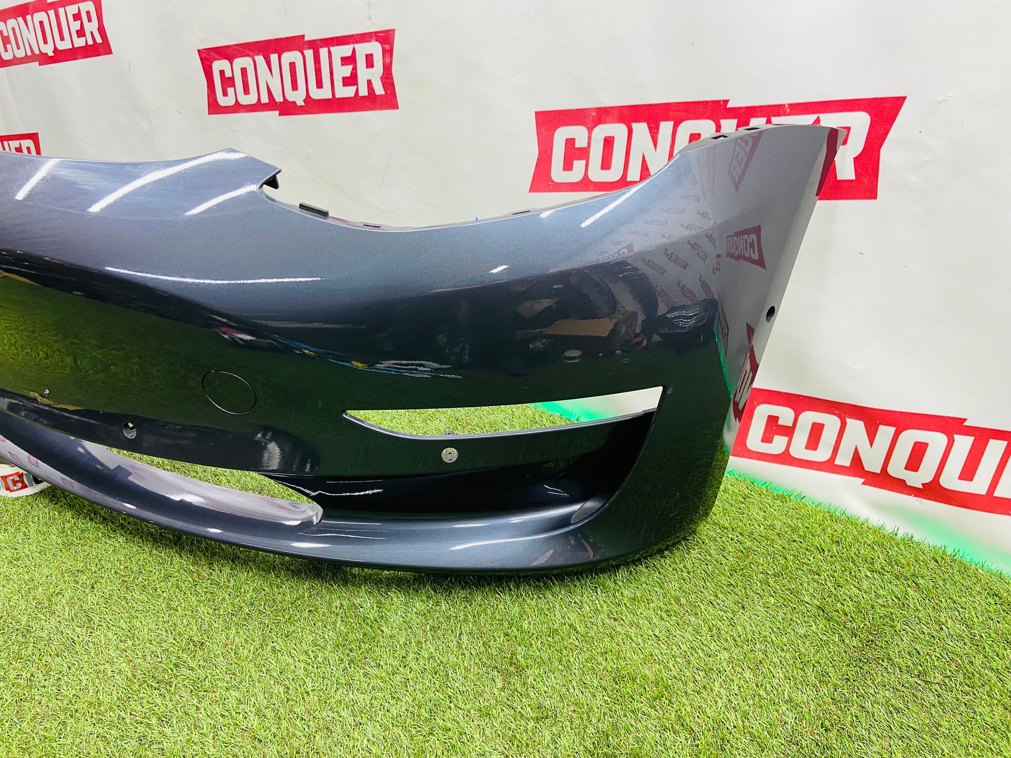 Бампер передний Tesla Model 3 I 2020, 35000 рублей, Москва