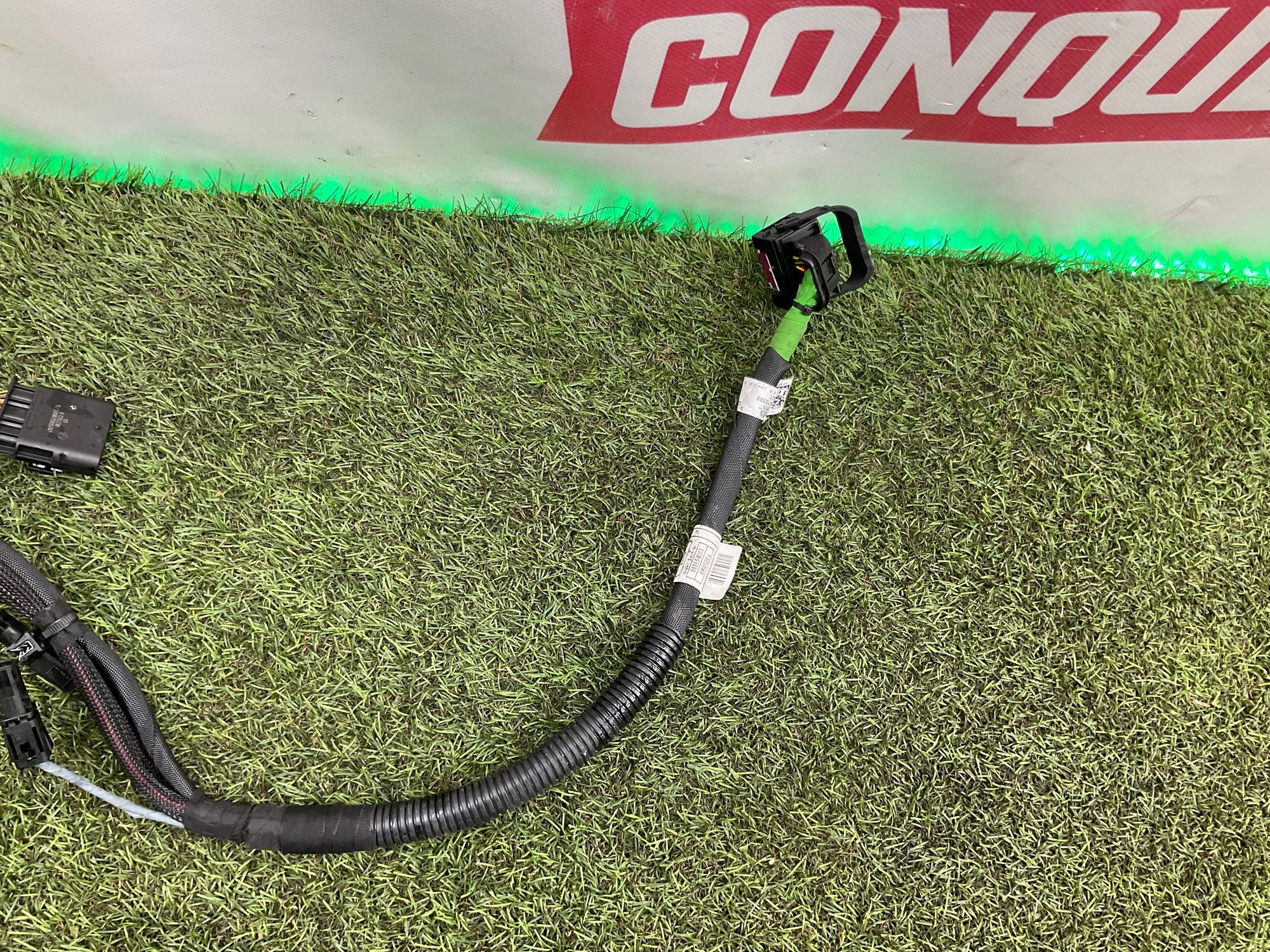 Проводка ДВС B57 BMW 5 серия, G30/G31, 5000 рублей, Москва