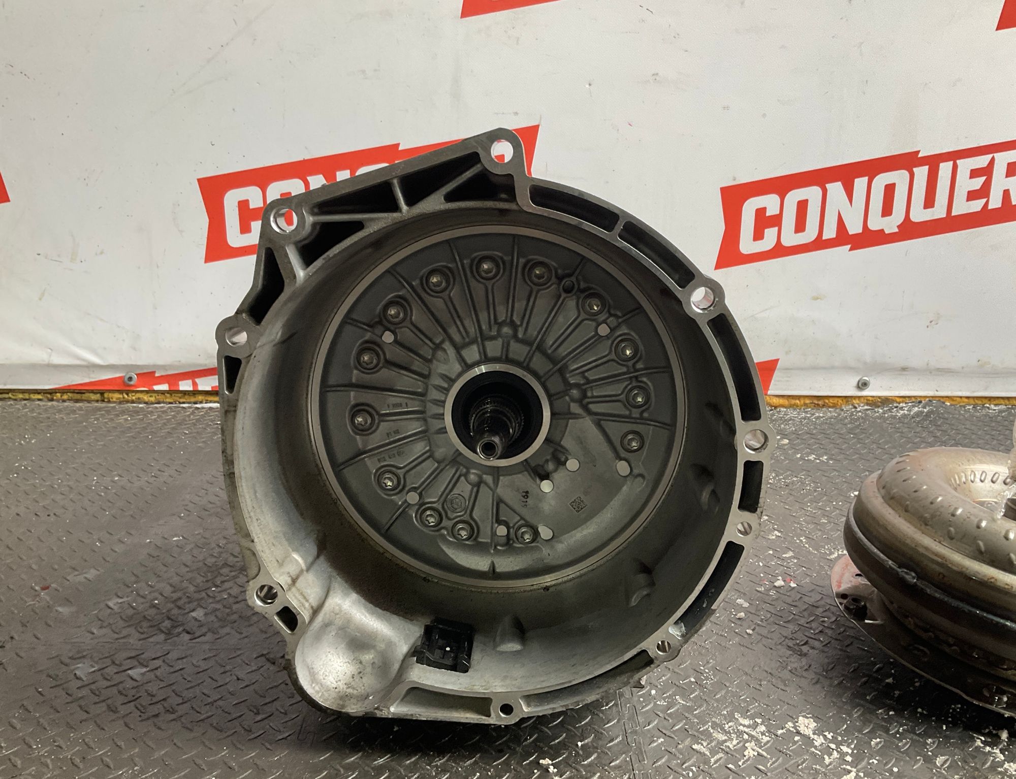 Акпп GA8HP75X BMW F15 N57D30A, 150000 рублей, Москва