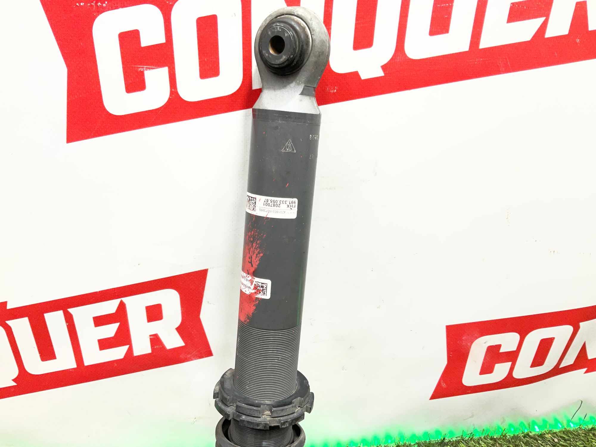 Амортизатор задний Porsche 911 GT3 991 Рестайлинг 2018, 100000 рублей, Москва