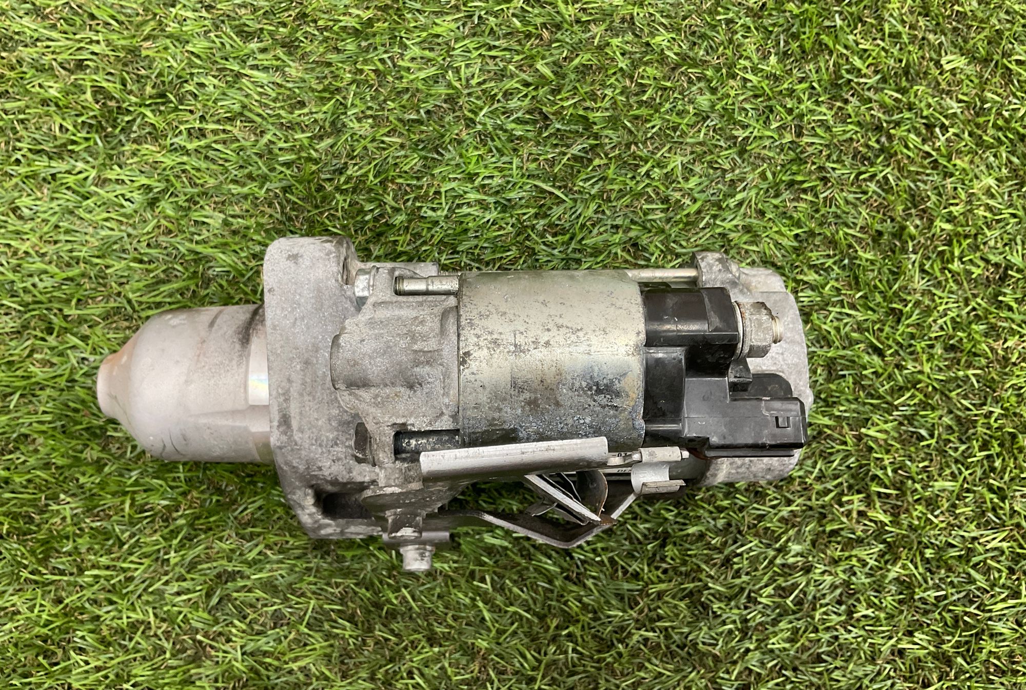 Стартер BMW M5, F90 S63 N63, 22000 рублей, Москва