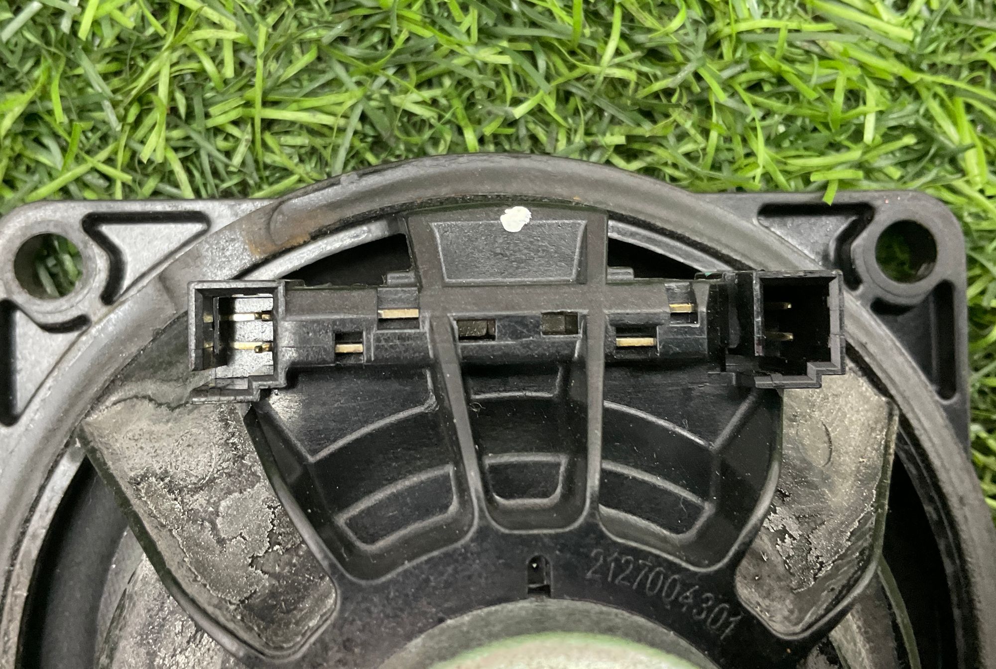 Динамик передний BMW 5 серия, F10/F11/F07, 1000 рублей, Москва