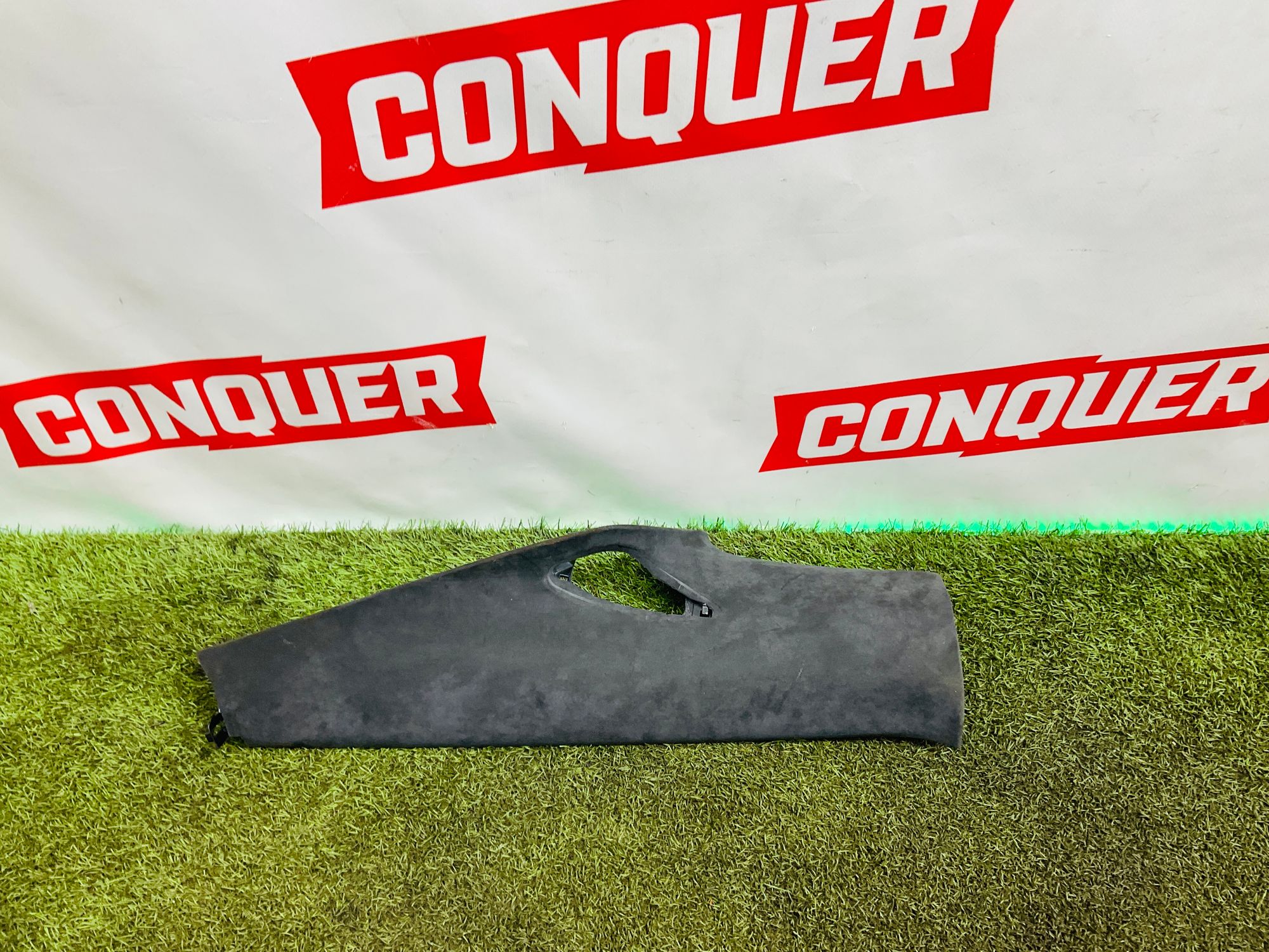 Обшивка багажника правая Porsche 911 GT3 991 Рестайлинг 2018, 35000 рублей, Москва