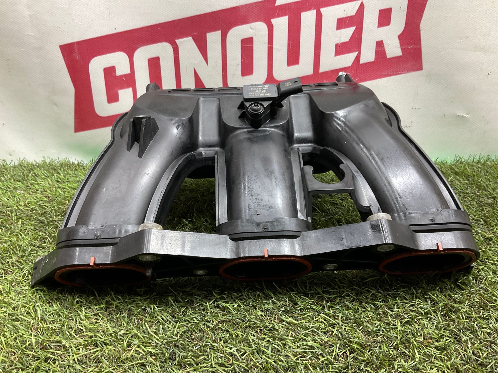 Коллектор впускной Porsche 911 GT2, 991, 20000 рублей, Москва