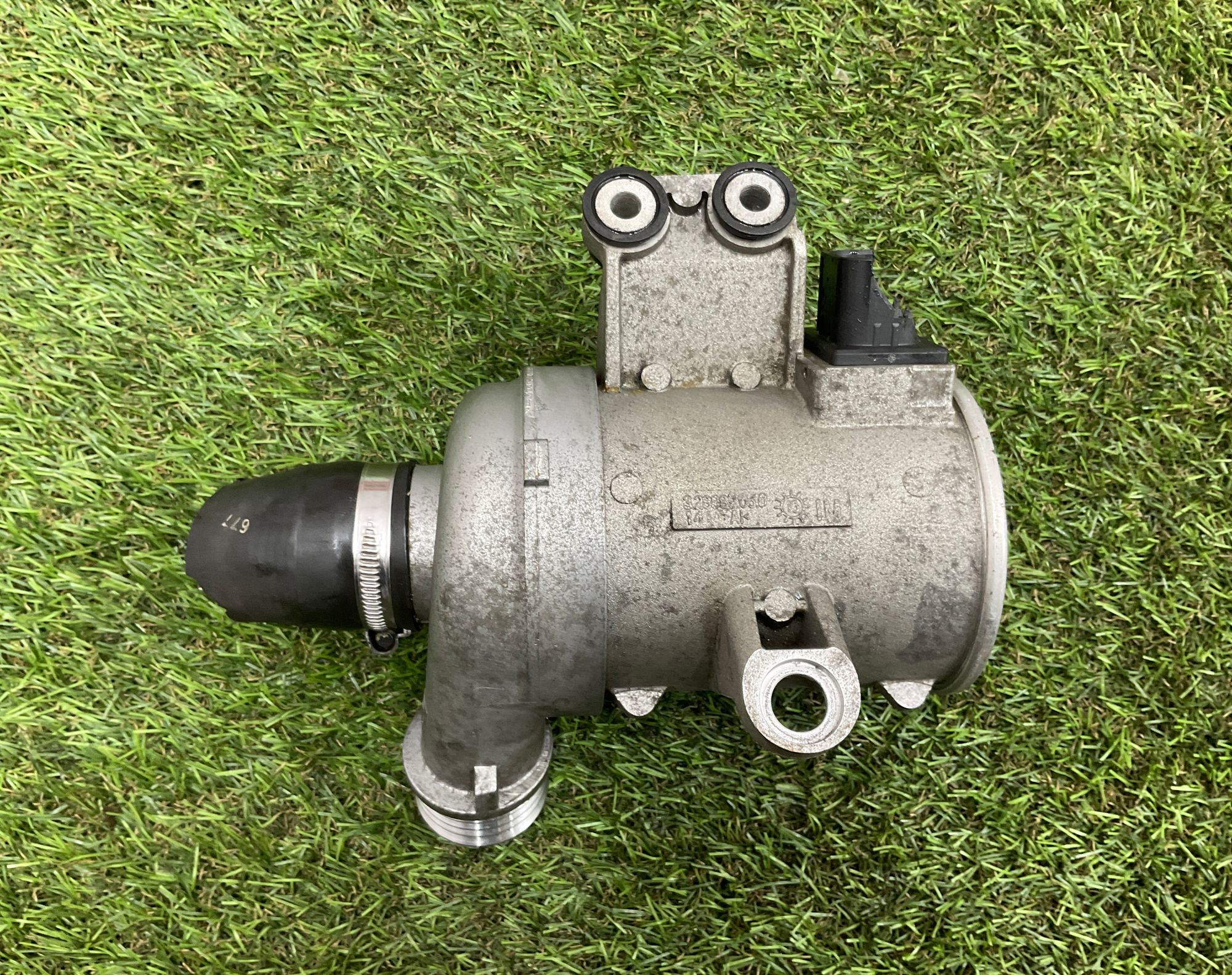 Помпа охлаждения BMW X5, F15, 17000 рублей, Москва