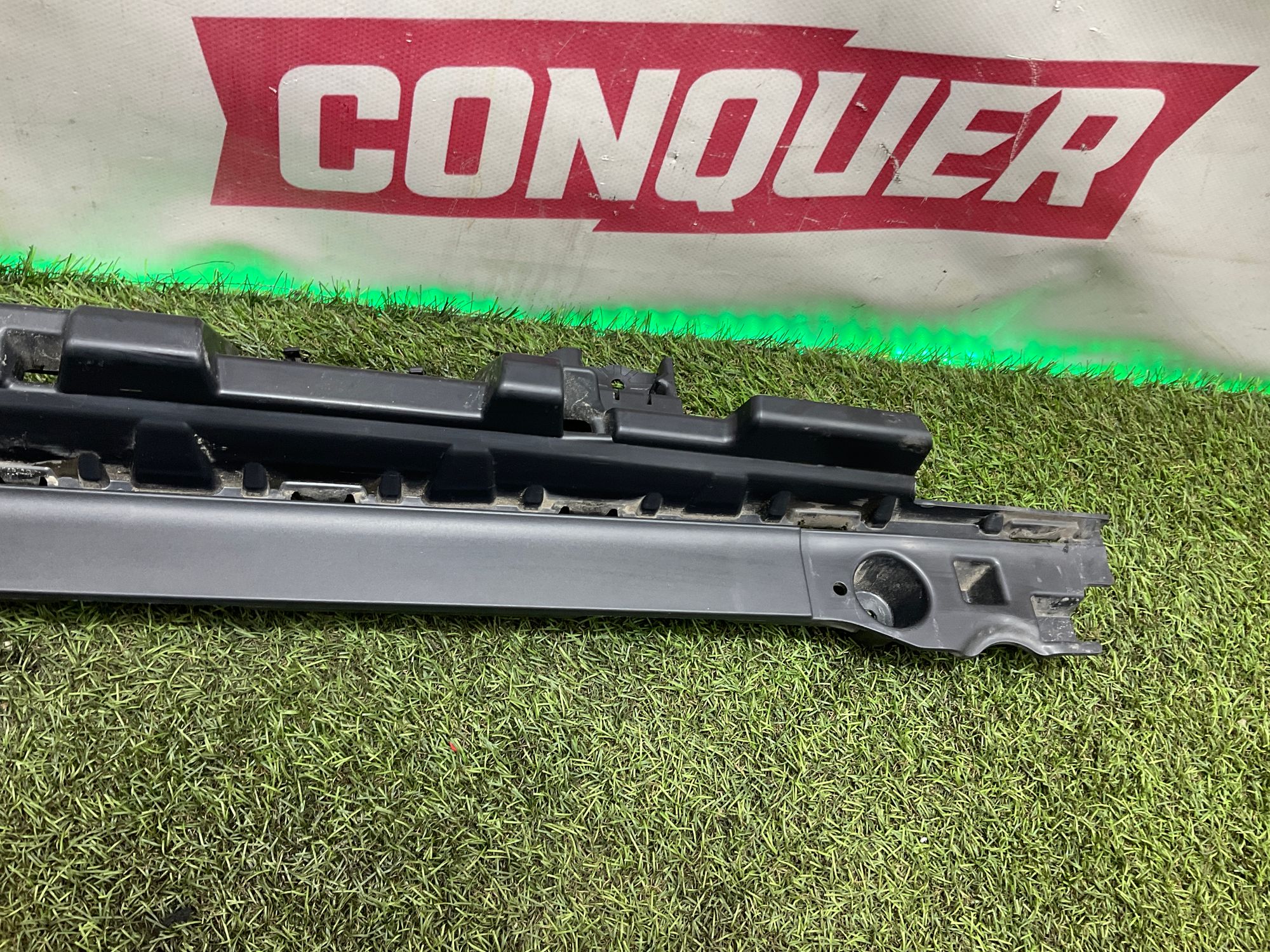 Кронштейн заднего бампера Land Rover Defender II L663 2022, 4000 рублей, Москва