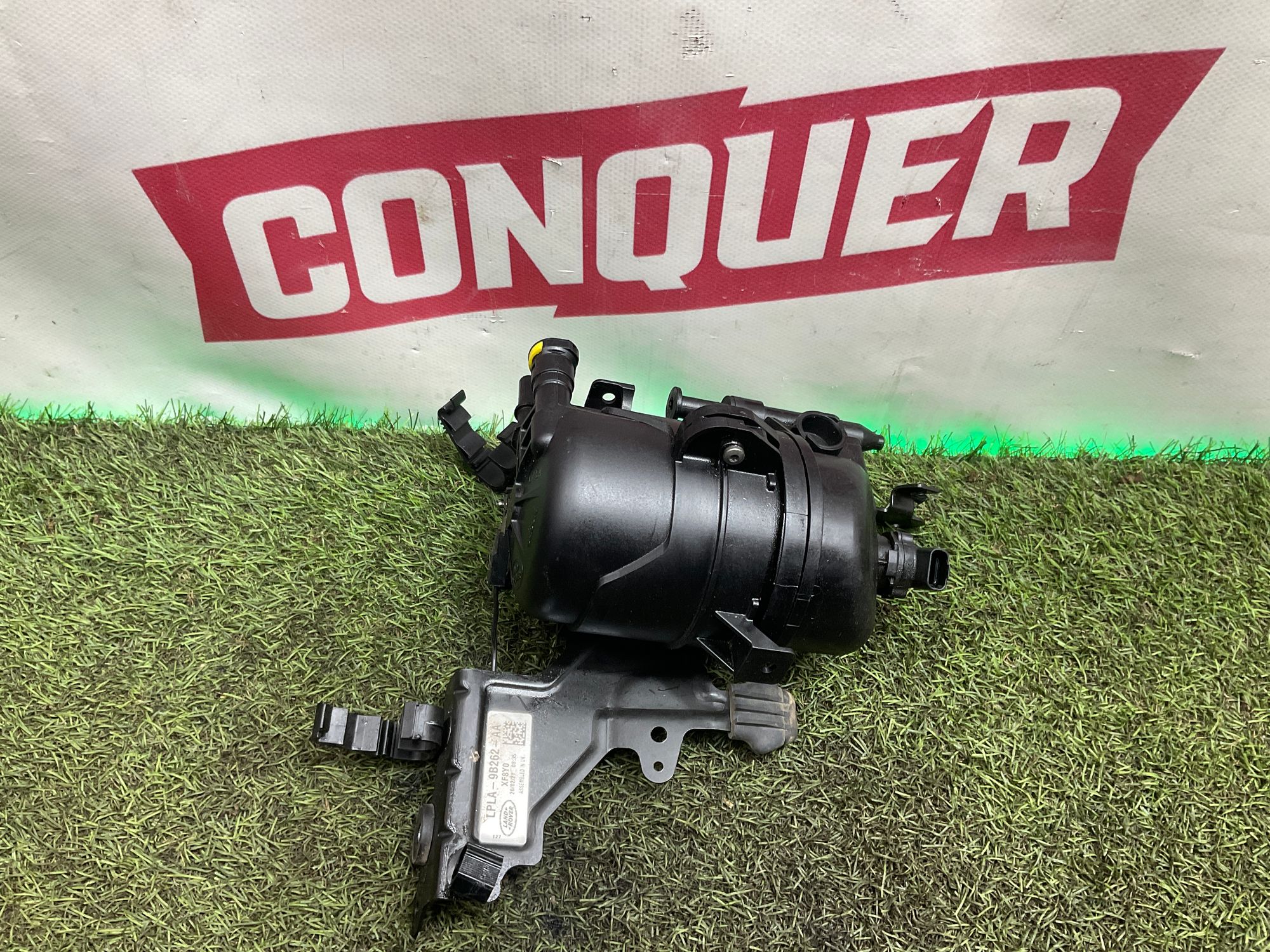 Корпус топливного фильтра Land Rover Defender II L663 2022, 18500 рублей, Москва