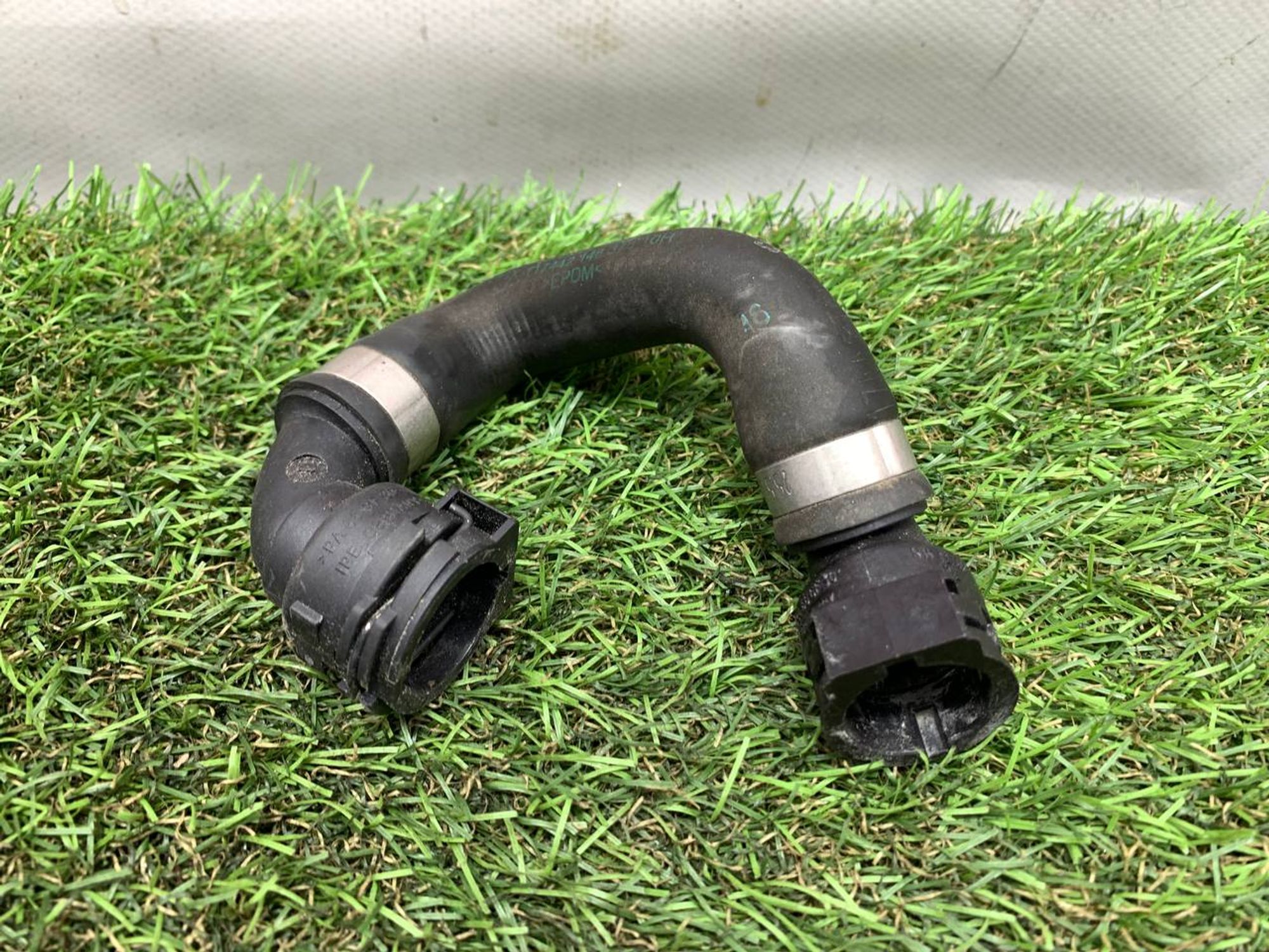 Патрубок охлаждения BMW 5 F07 F10 F11 7 F01 F02, 1000 рублей, Москва