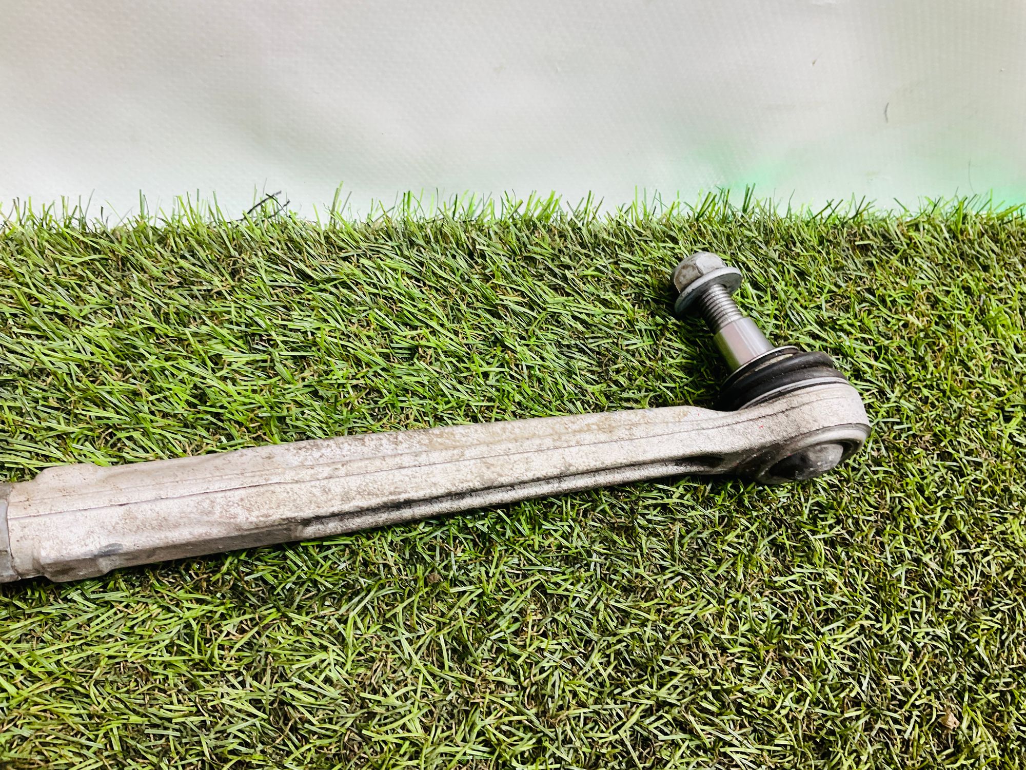 Наконечник рулевой с тягой  Porsche 911 GT3 991 Рестайлинг 2018, 15000 рублей, Москва