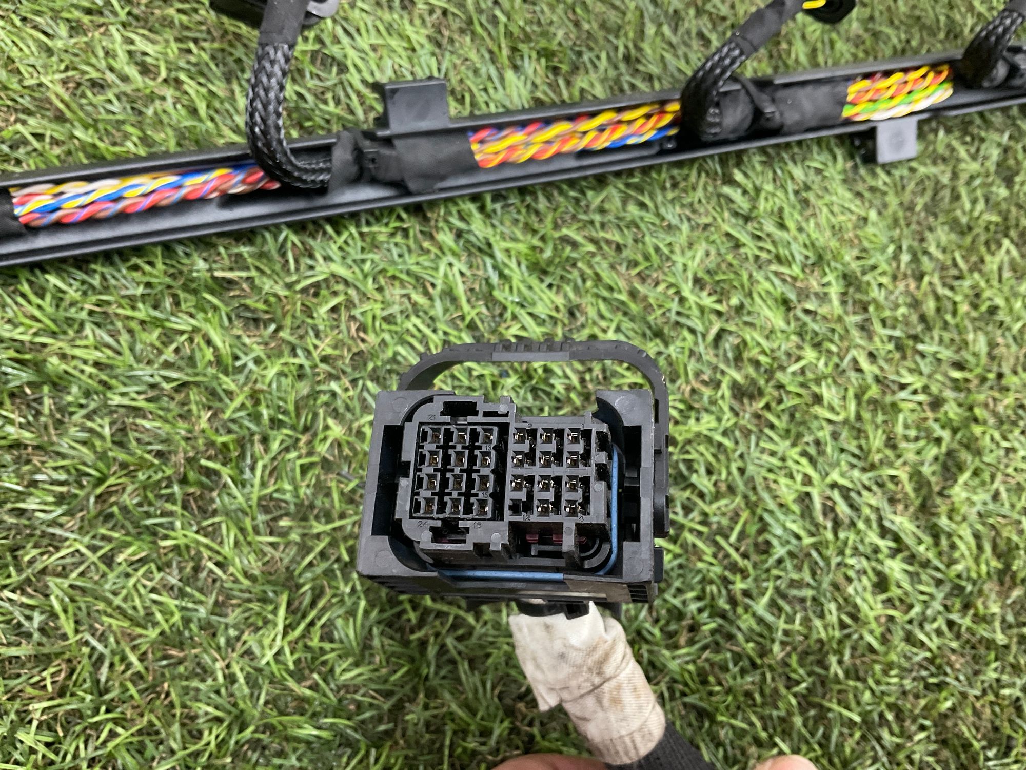 Проводка форсунок B57 BMW X5, G05, 10000 рублей, Москва