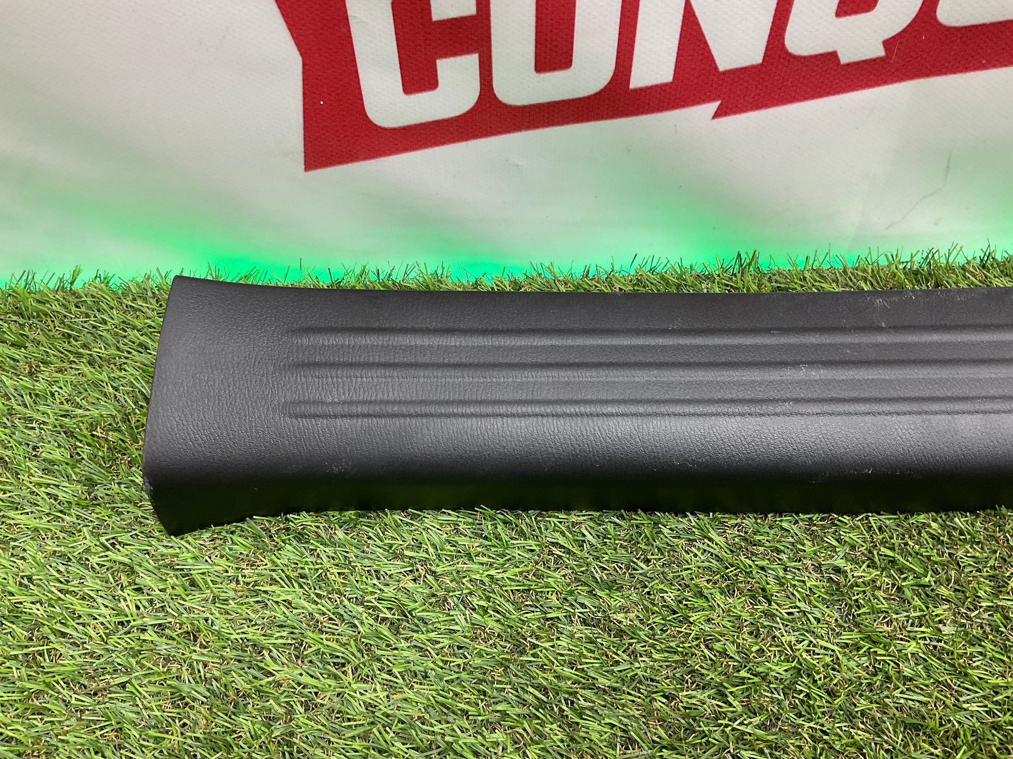 Накладка порога правая Mazda CX-5, II, 1000 рублей, Москва