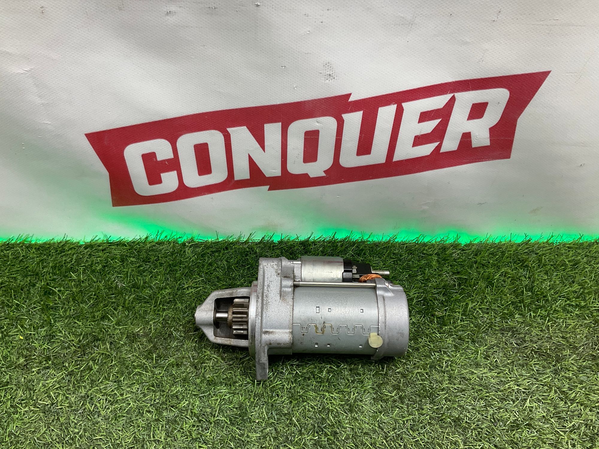 Стартер BMW 3 F30 DENSO N55, 6000 рублей, Москва